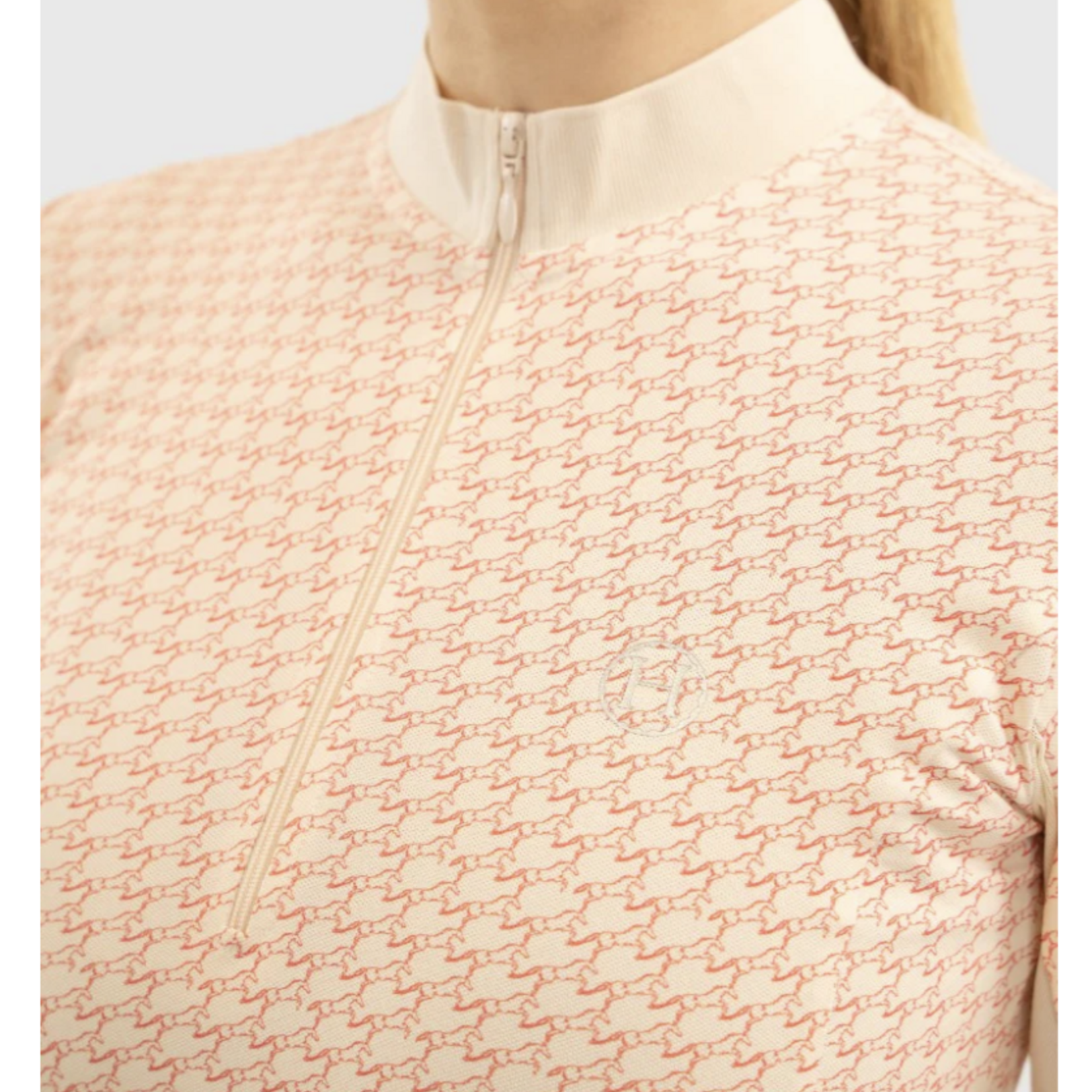 Harcour Harcour Ladies' Tess Shirt