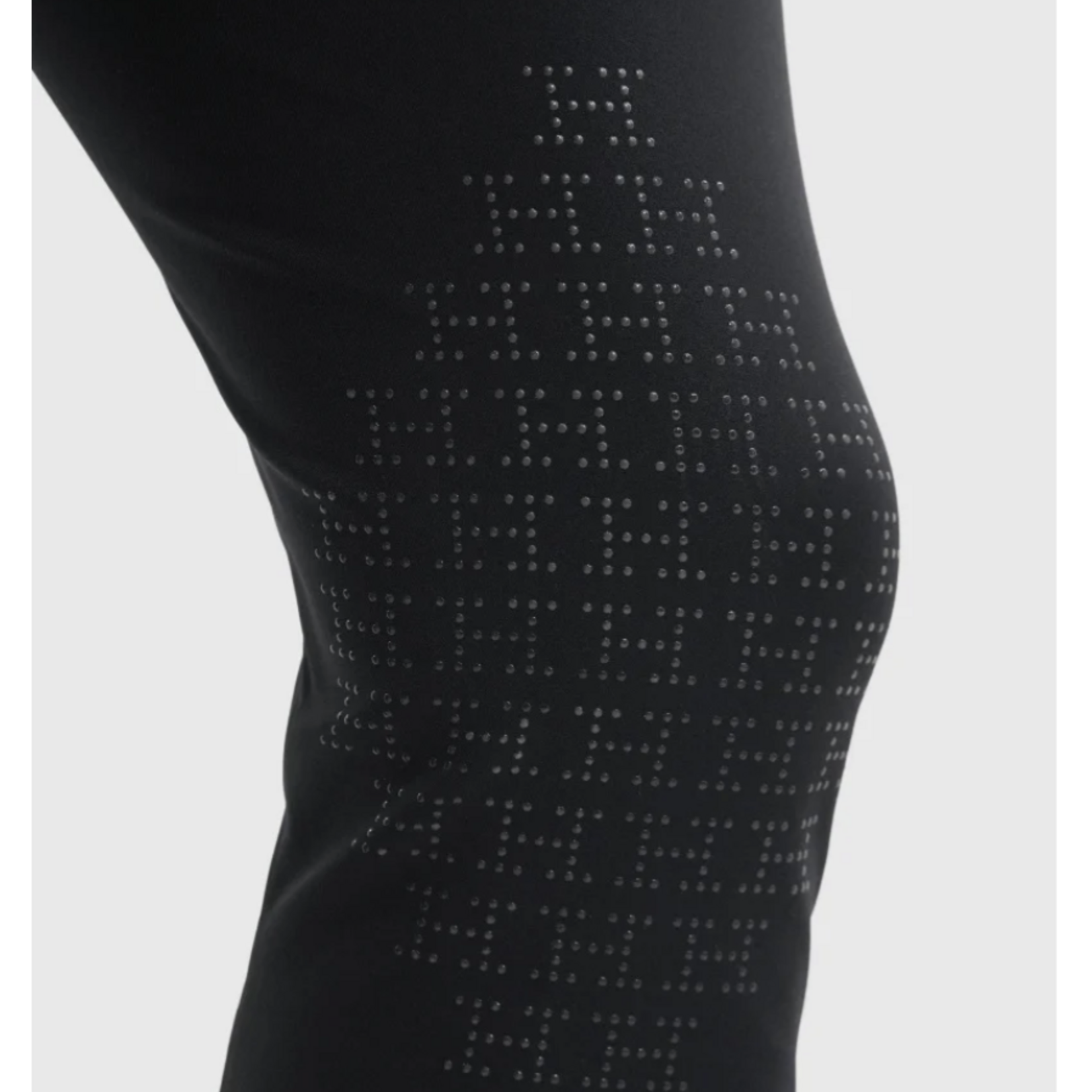 Harcour Harcour Mens' Barmino Knee Patch Breech