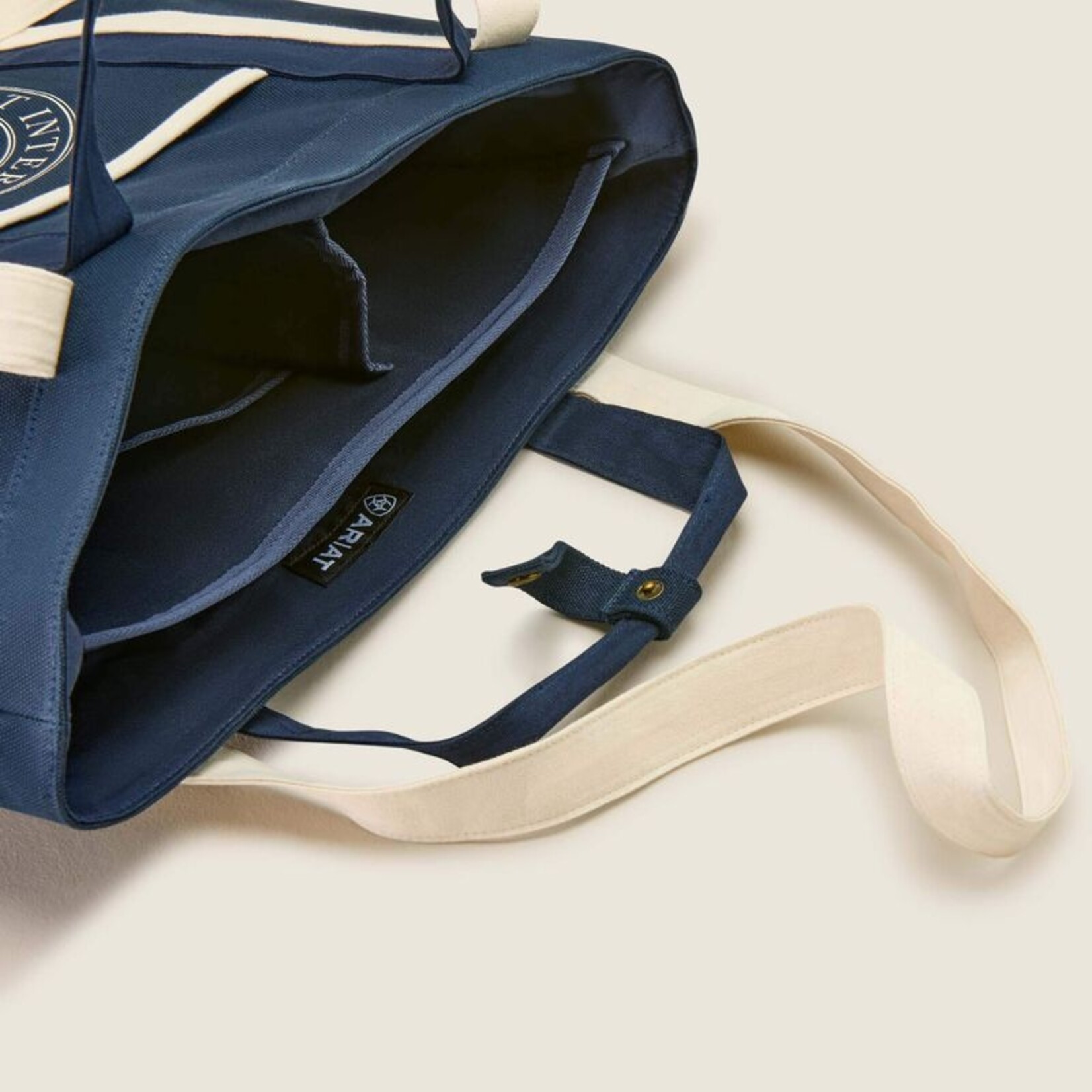 Ariat Collegiate Tote Bag