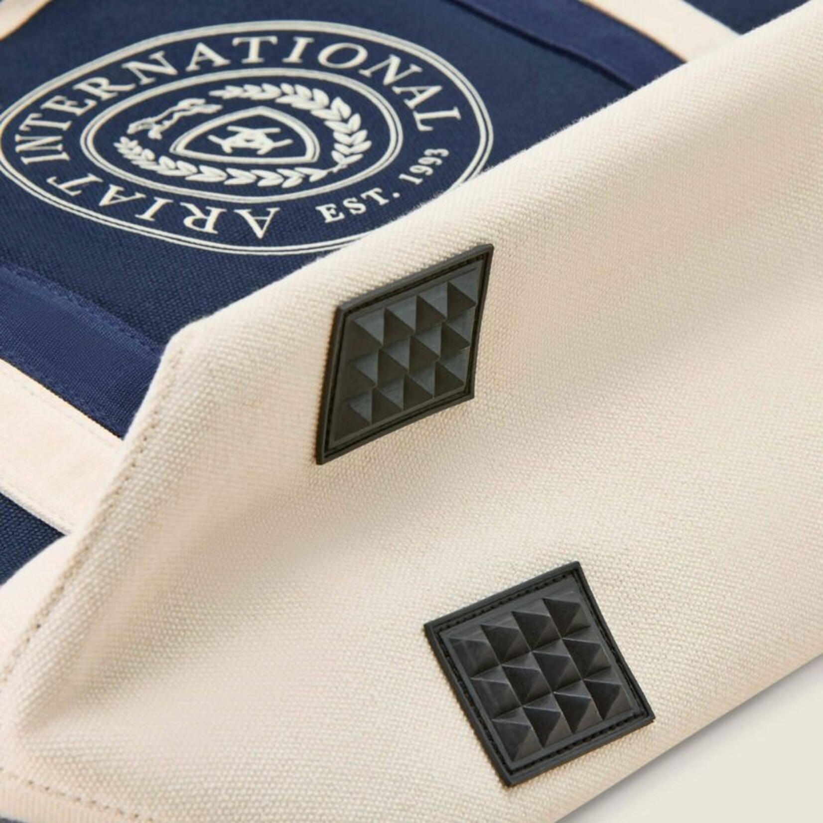 Ariat Collegiate Tote Bag
