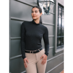 Hannah Childs Hannah Childs Ladies' Farrah Star Turtleneck
