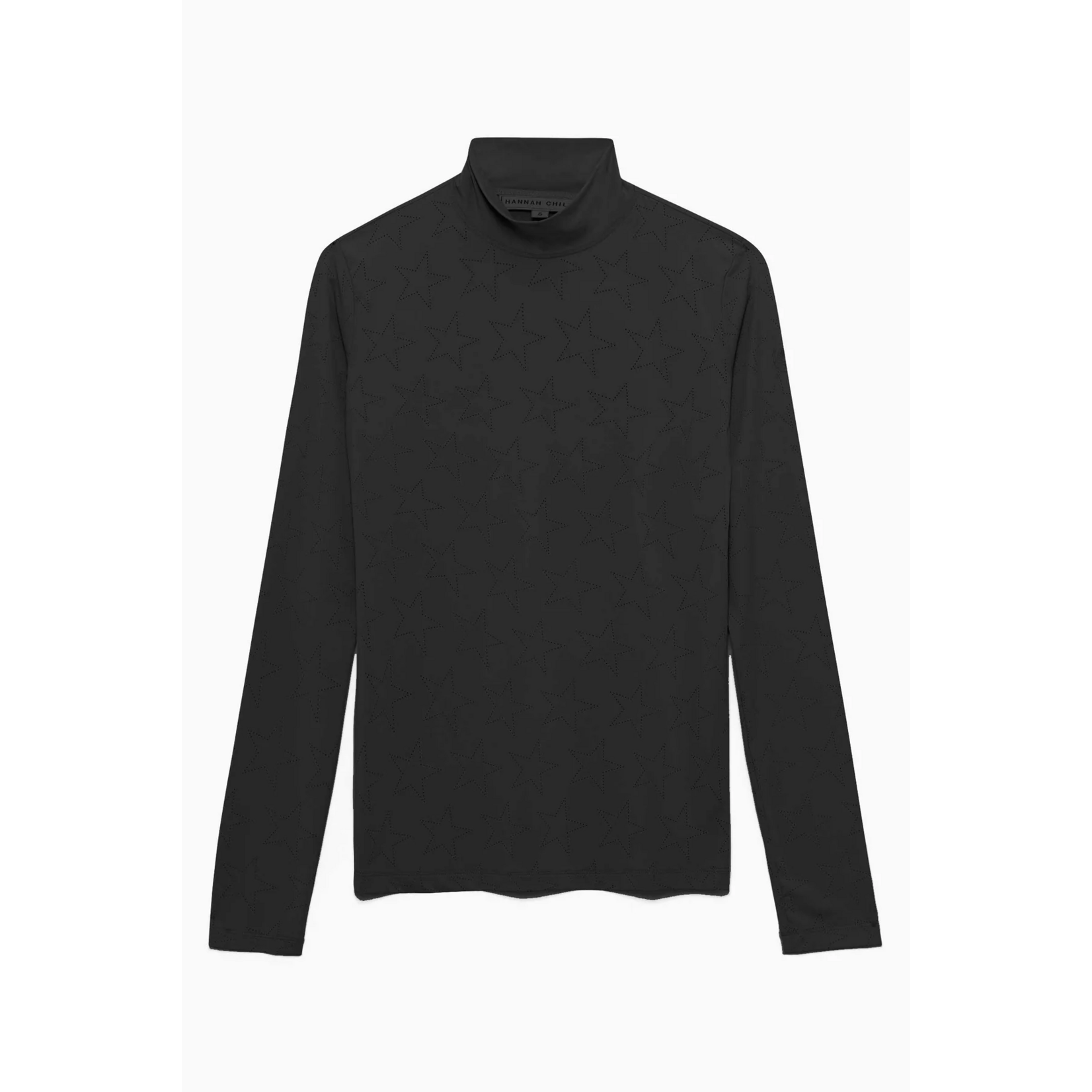 Hannah Childs Hannah Childs Ladies' Farrah Star Turtleneck