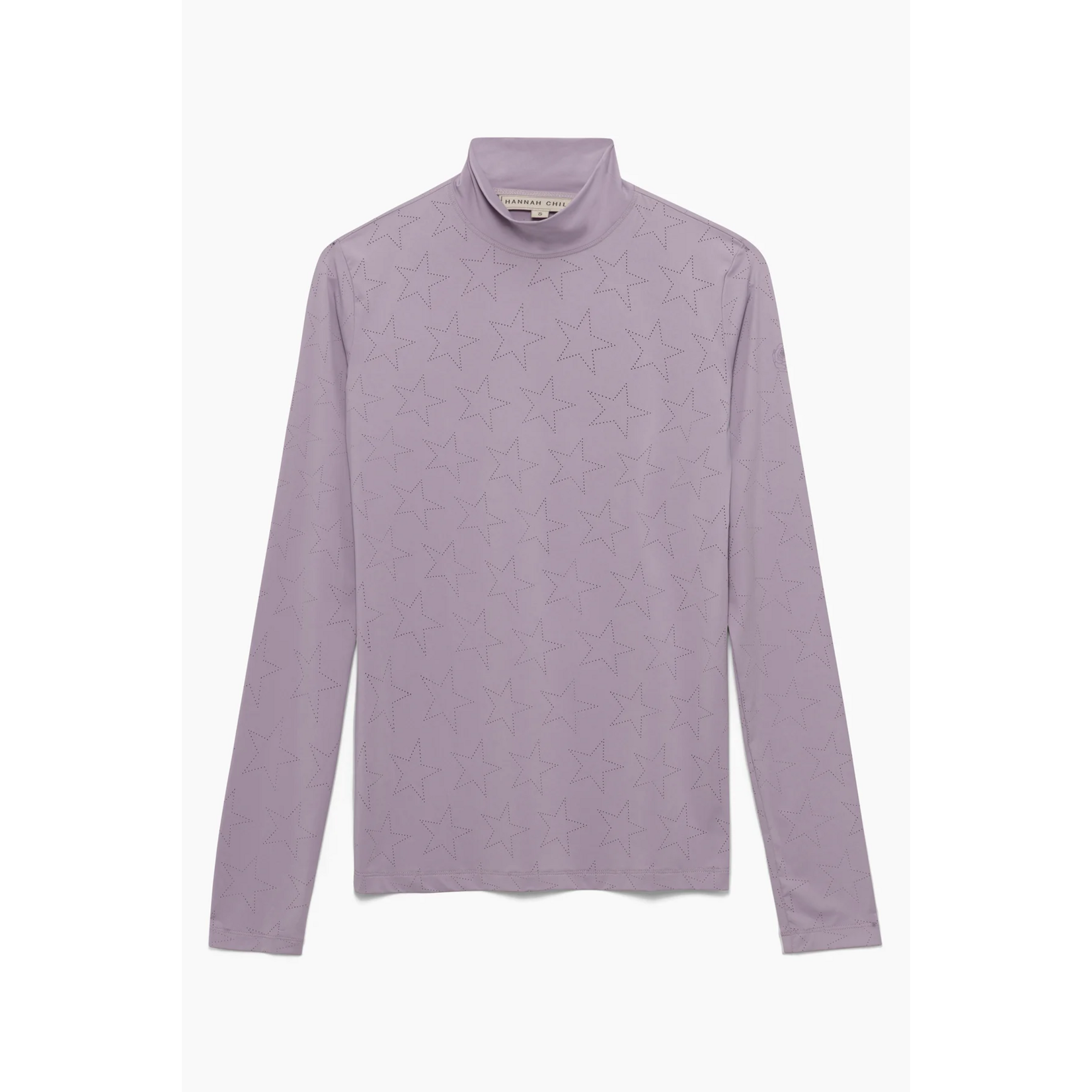 Hannah Childs Hannah Childs Ladies' Farrah Star Turtleneck