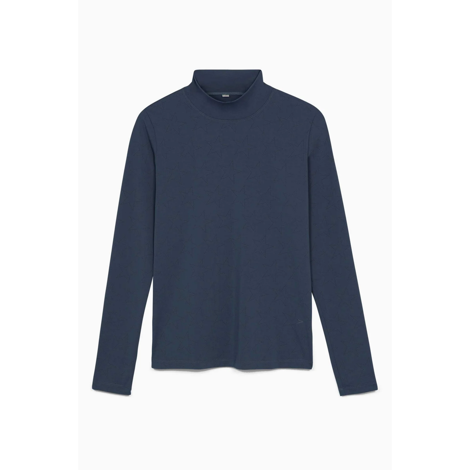 Hannah Childs Hannah Childs Ladies' Farrah Star Turtleneck