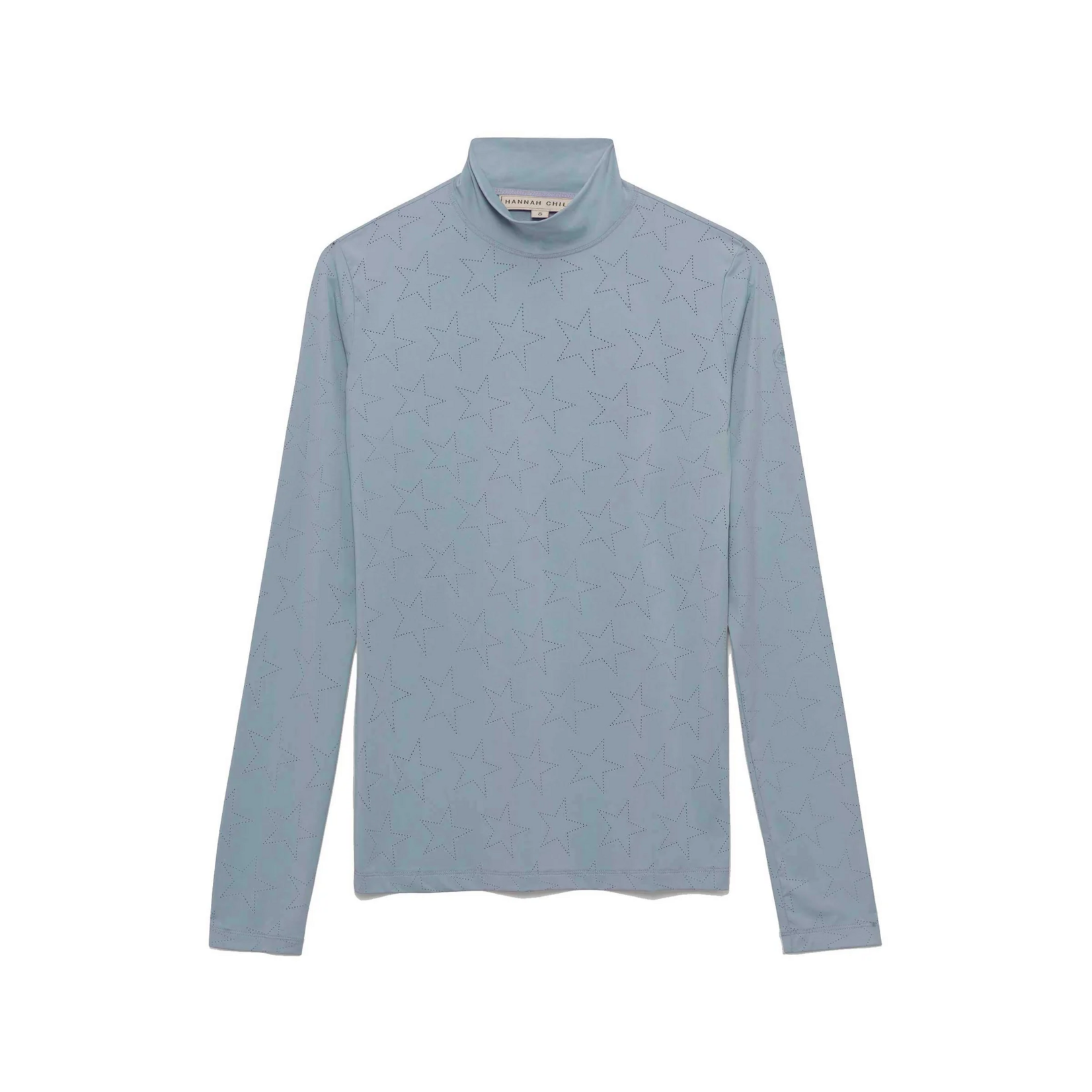 Hannah Childs Hannah Childs Ladies' Farrah Star Turtleneck