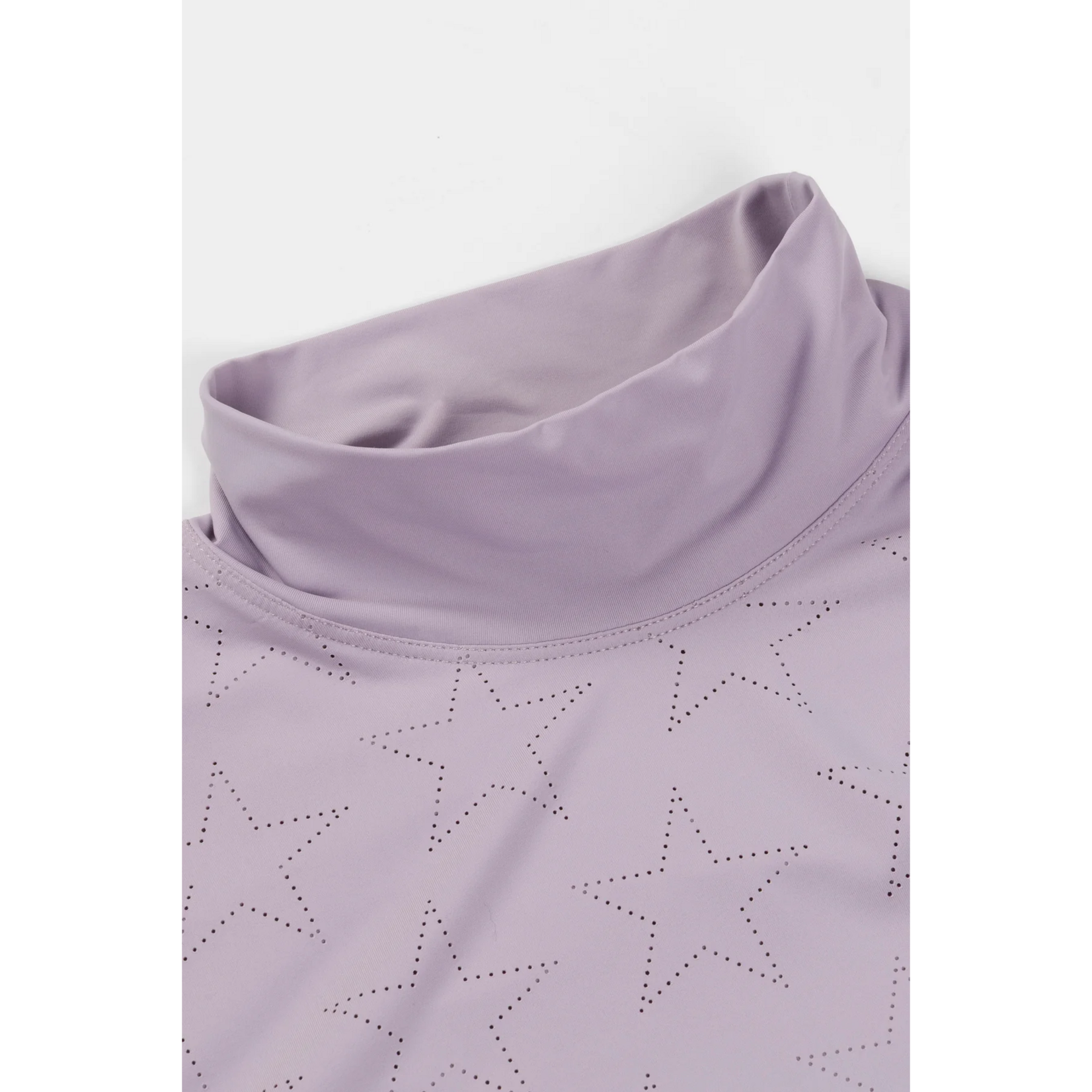Hannah Childs Hannah Childs Ladies' Farrah Star Turtleneck