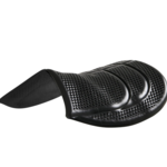 Acavallo Acavallo Classic NS Gel Rear Riser Pad