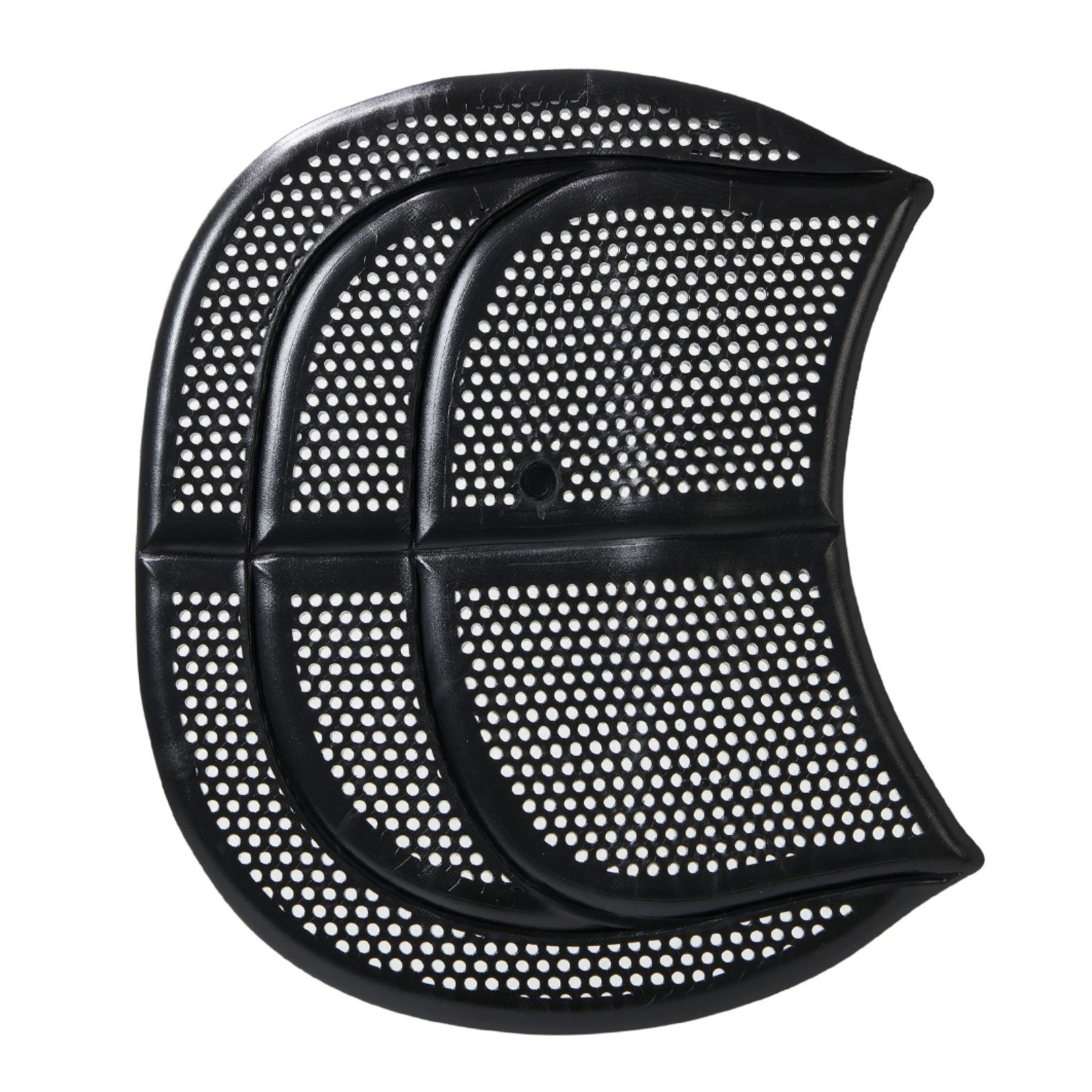 Acavallo Acavallo Classic NS Gel Rear Riser Pad