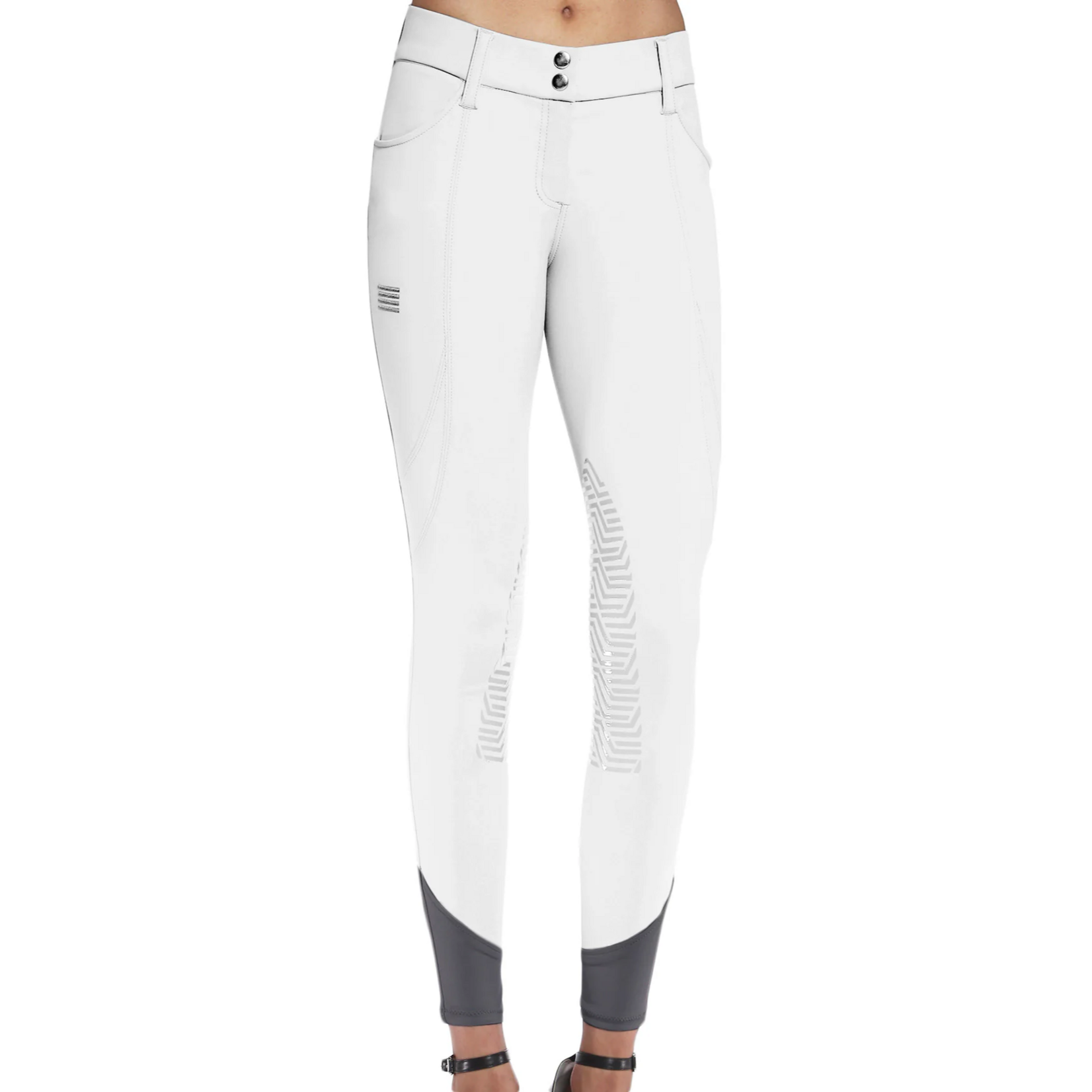 GhoDho Ghodho Ladies' Tinley Pro Knee Patch Breeches