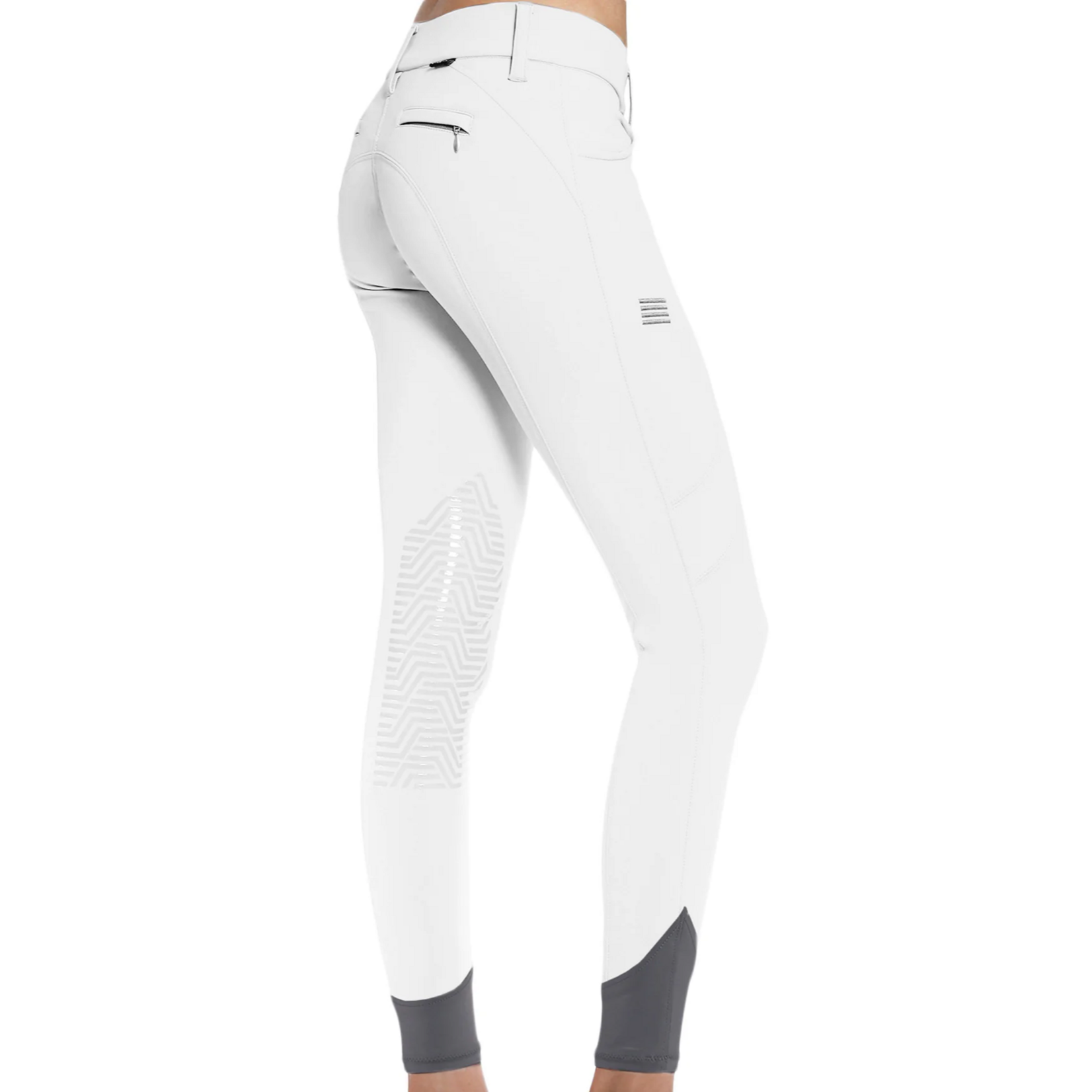 GhoDho Ghodho Ladies' Tinley Pro Knee Patch Breeches