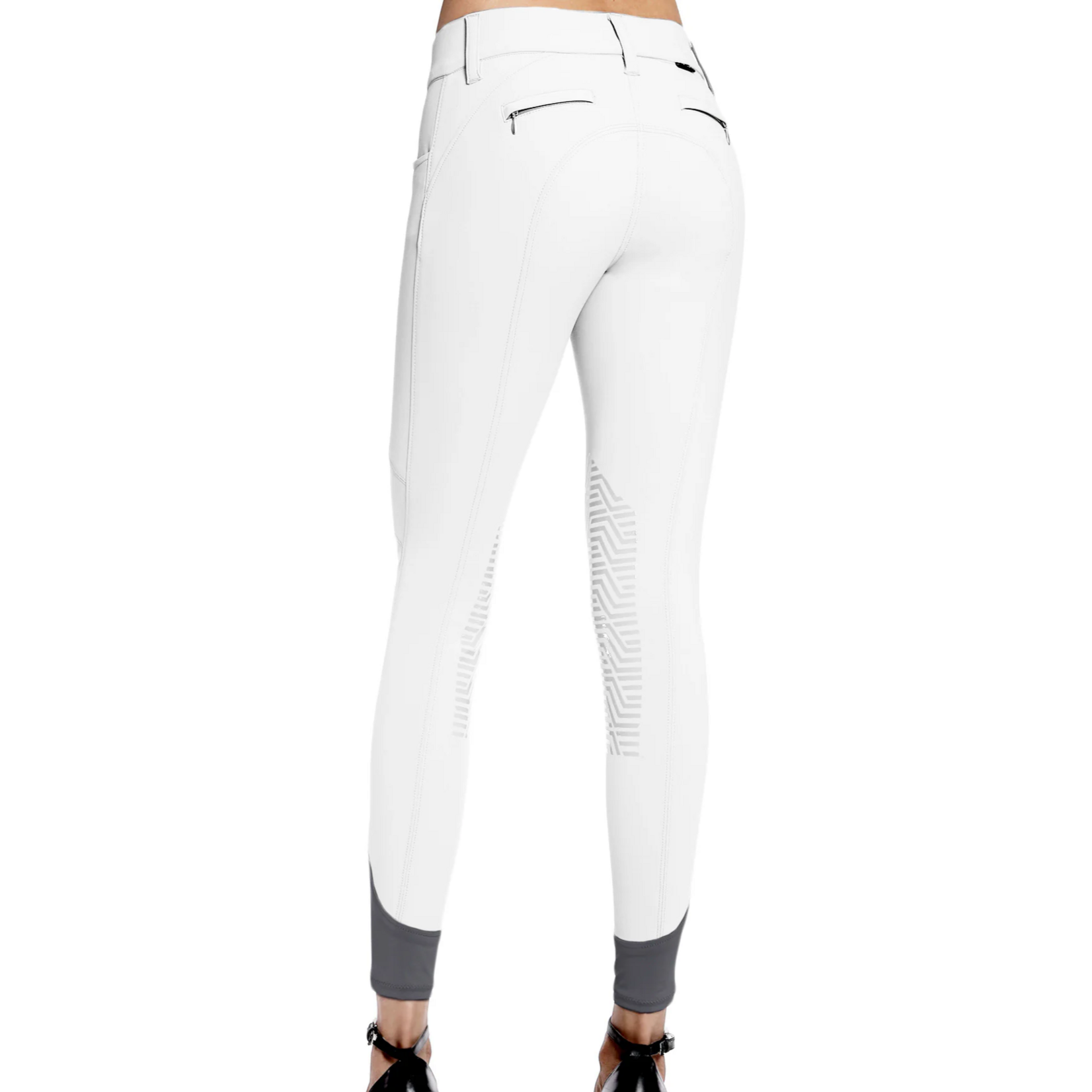 GhoDho Ghodho Ladies' Tinley Pro Knee Patch Breeches