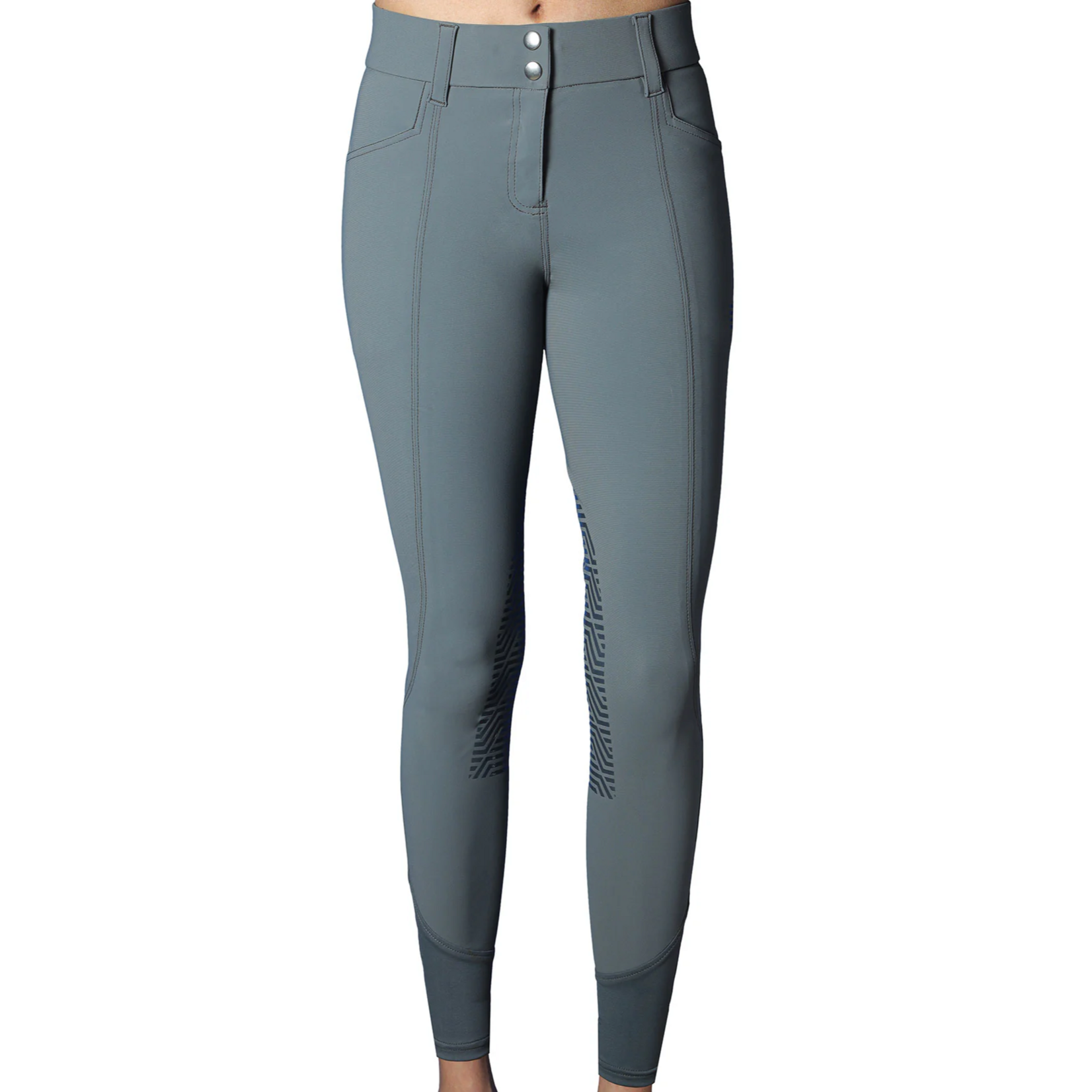 GhoDho Ghodho Ladies' Vela Essential Knee Patch Breech