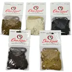 One Knot 2-Pk Heavy Hair Net