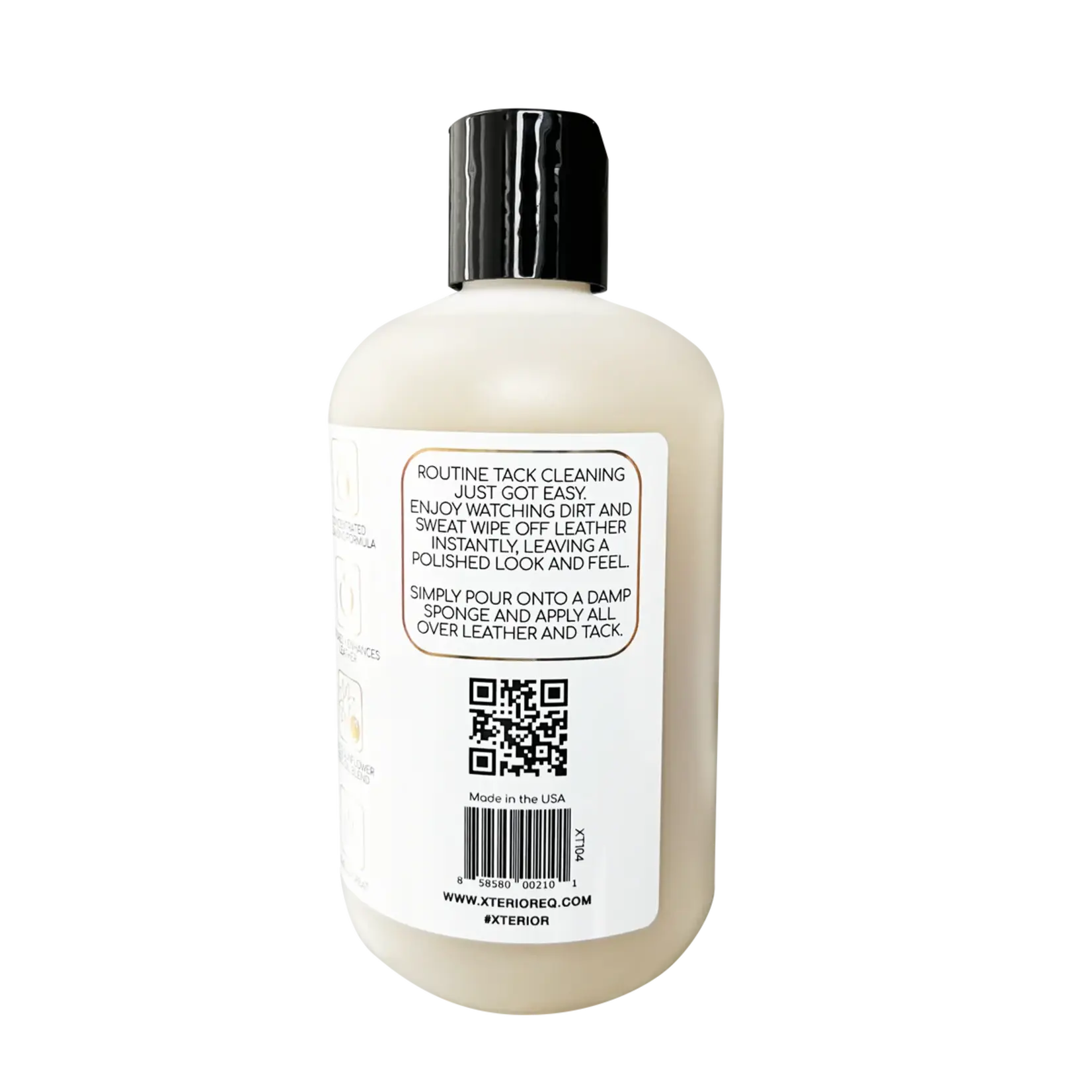 Xterior EquiFUSE Xterior Leather Wear Care