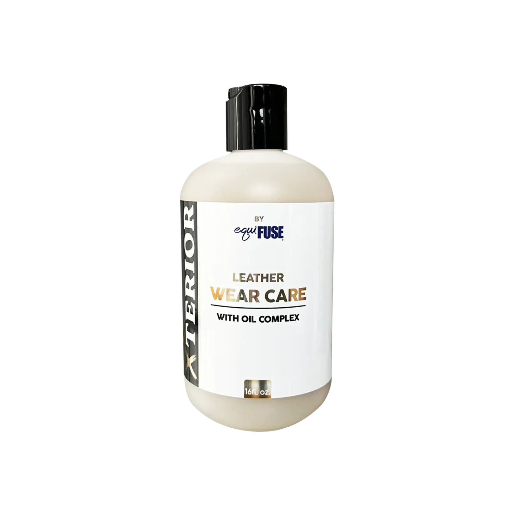 Xterior EquiFUSE Xterior Leather Wear Care
