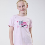 Horseware Kids' Crafty Pony Tee