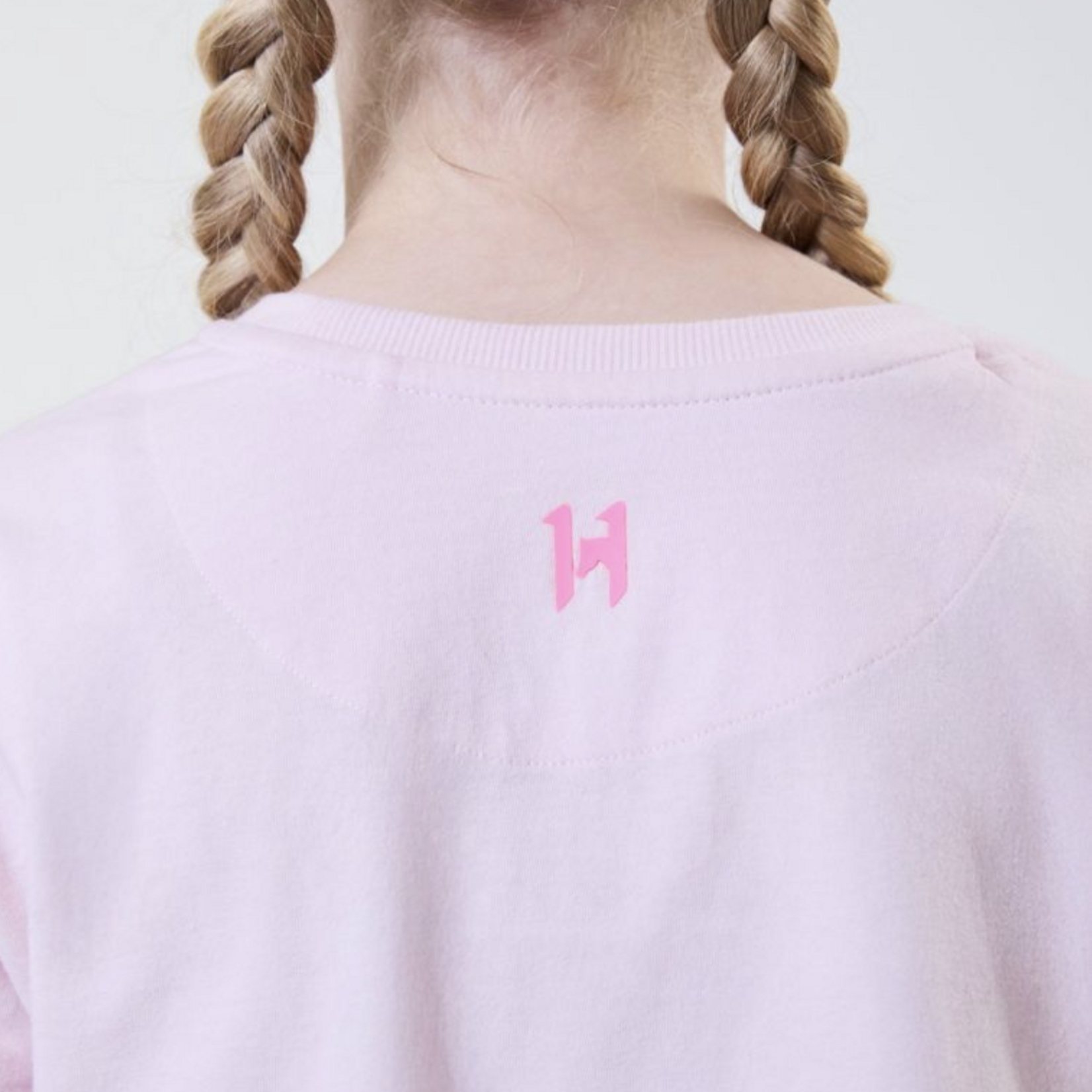 Horseware Kids' Crafty Pony Tee