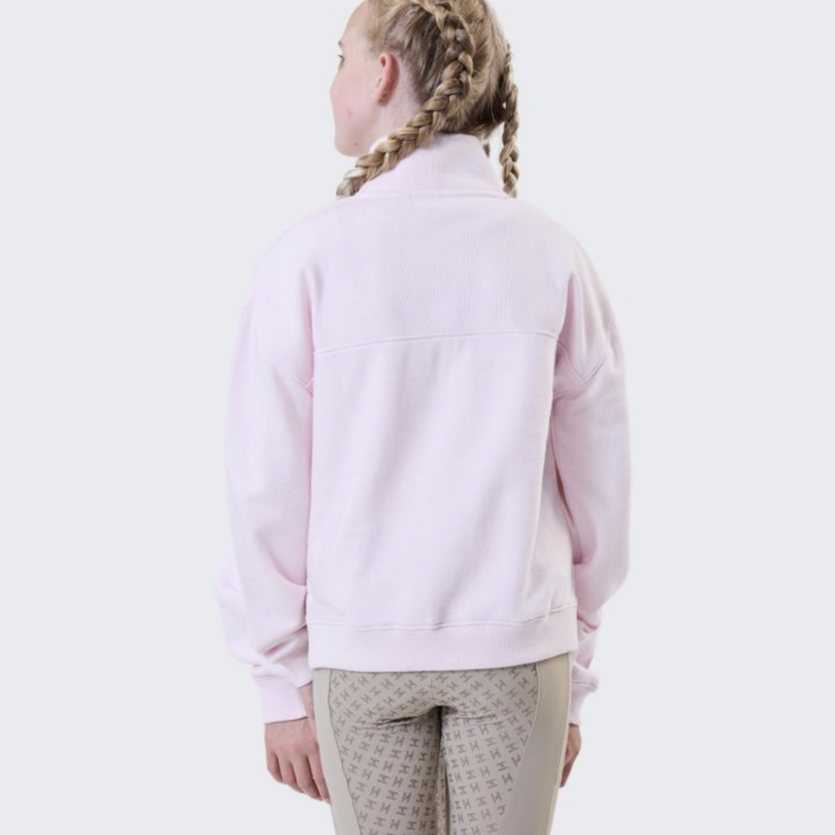 Horseware Kids' Vitality Sweatshirt