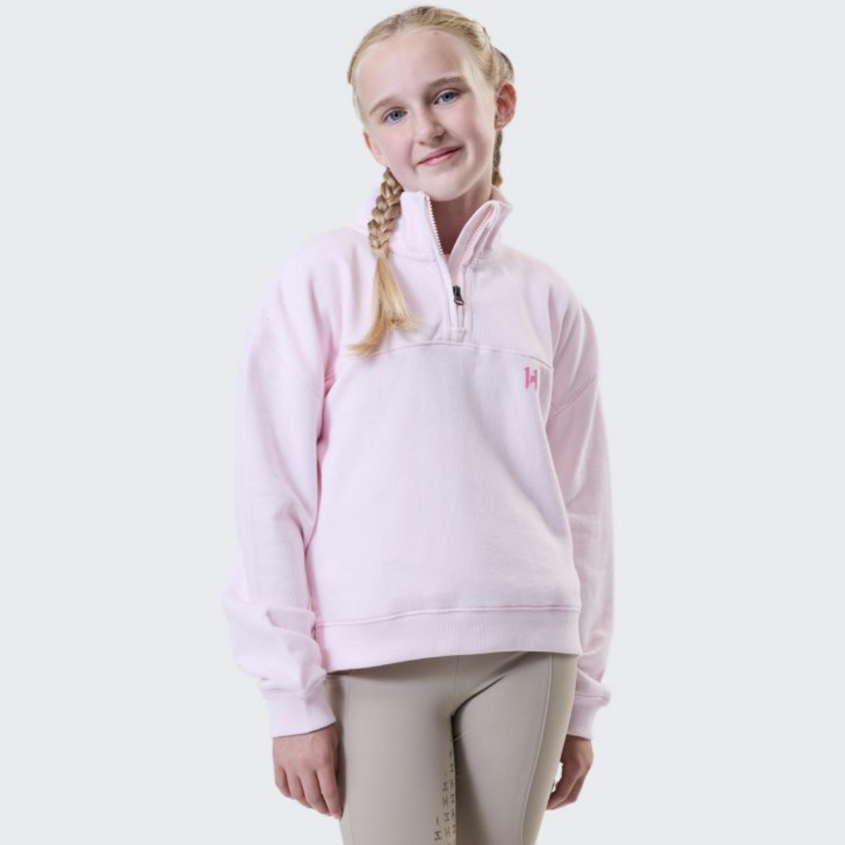 Horseware Kids' Vitality Sweatshirt
