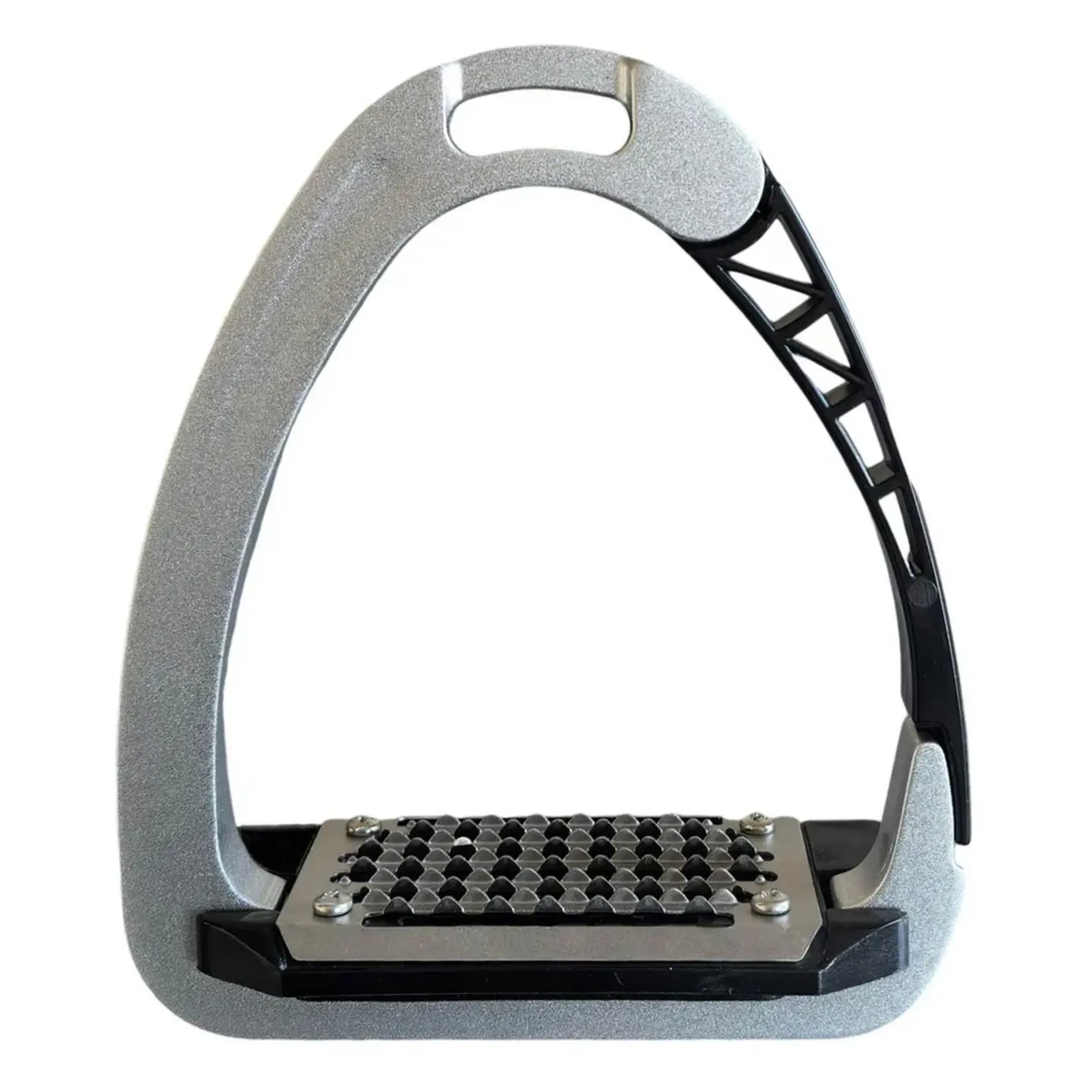TuffRider Safety Tech Stirrup Iron