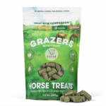 Grazers Grazers Nutri-Treats 1.5lb