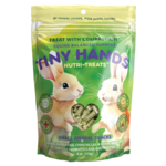 Grazers Grazers Tiny Hands Nutri-Treats 4oz