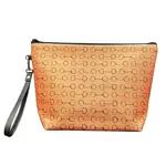 Lila Awst Lila Vintage Snaffles Accessory Bag