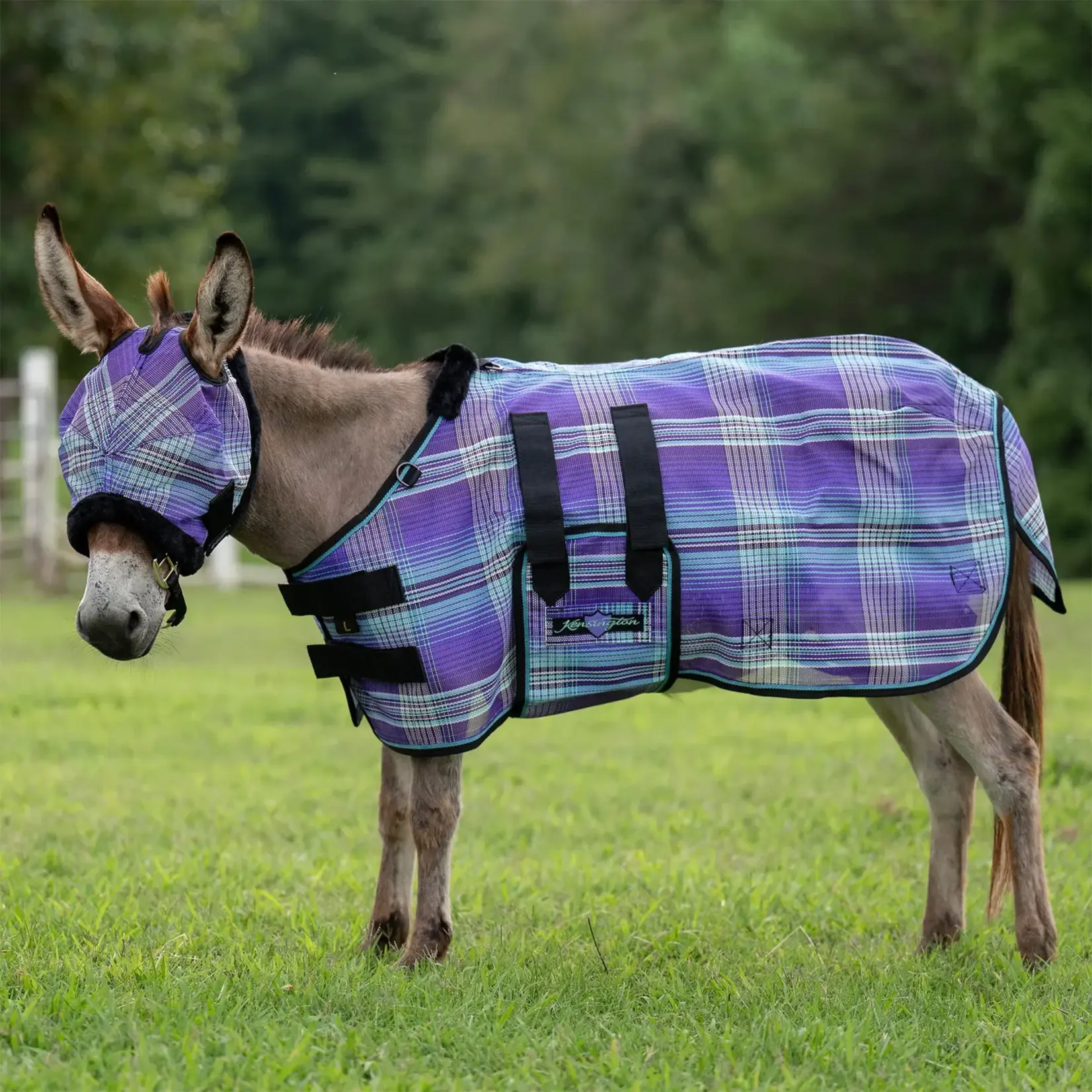 Kensington Mini Textilene Fly Sheet