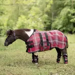 Kensington Mini Textilene Fly Sheet