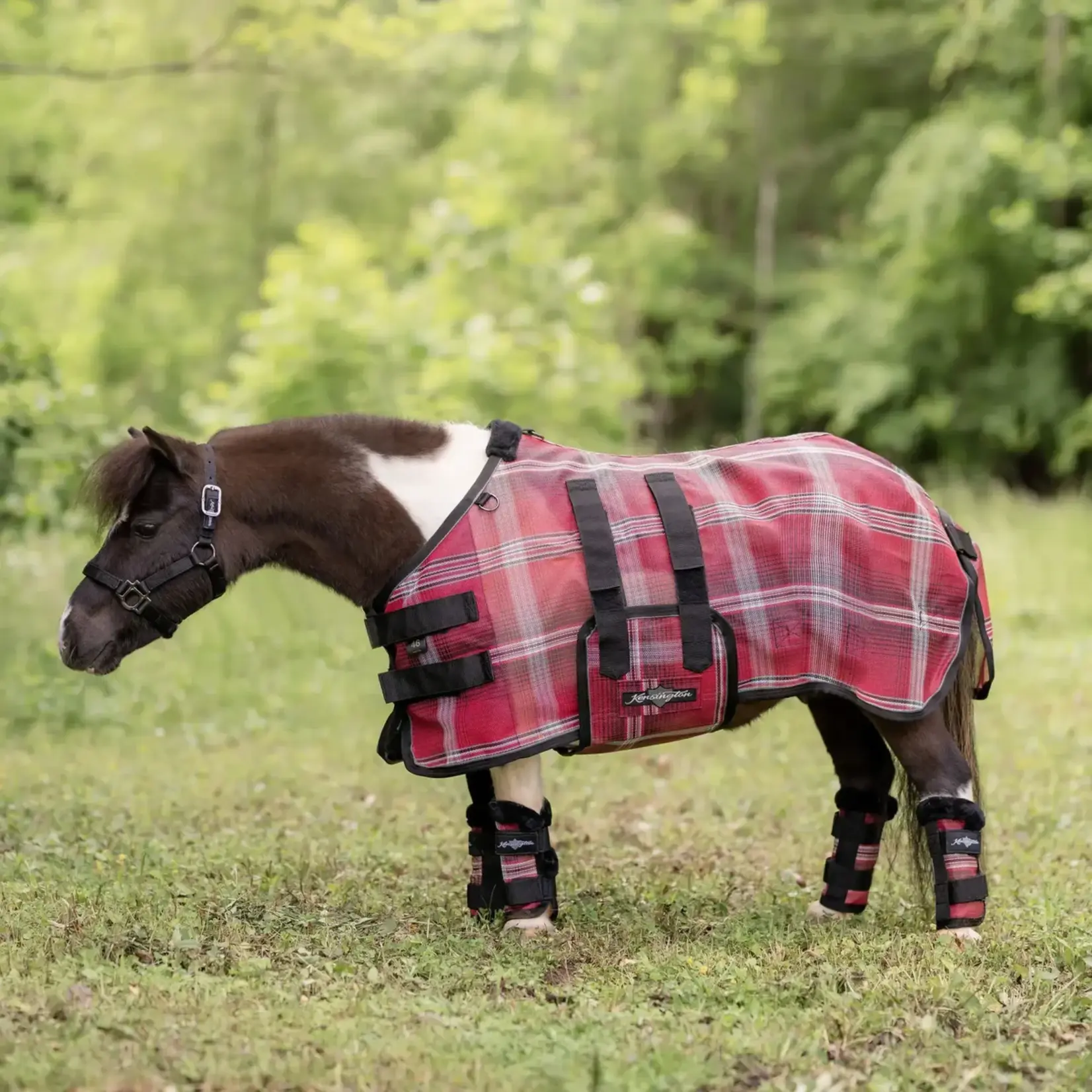 Kensington Mini Textilene Fly Sheet