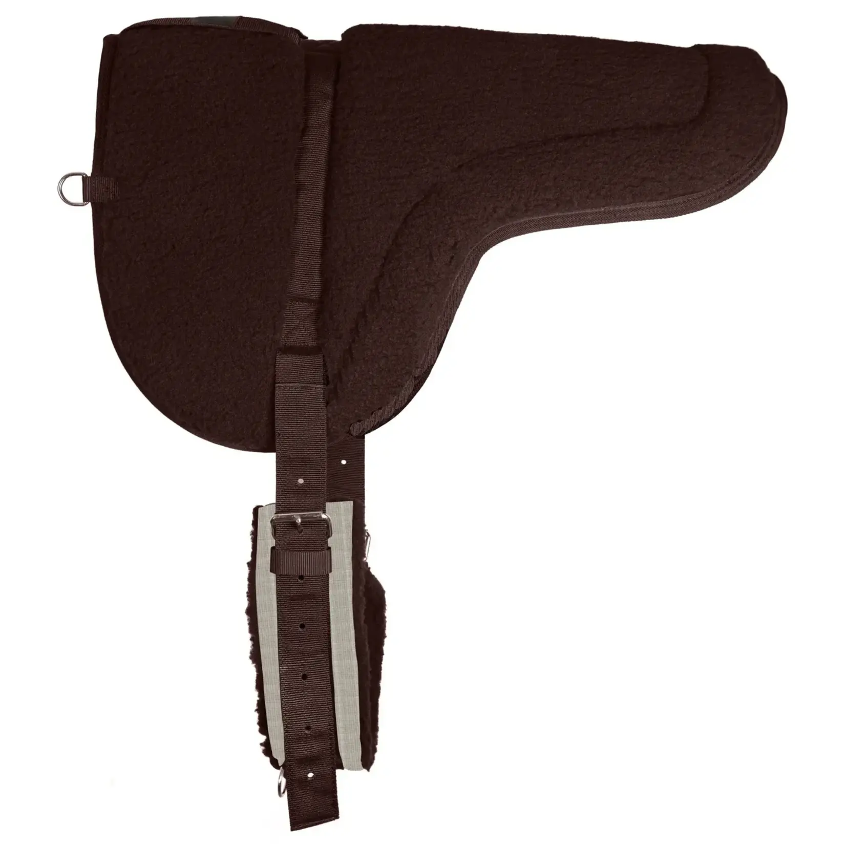 Kensington Bareback Pad