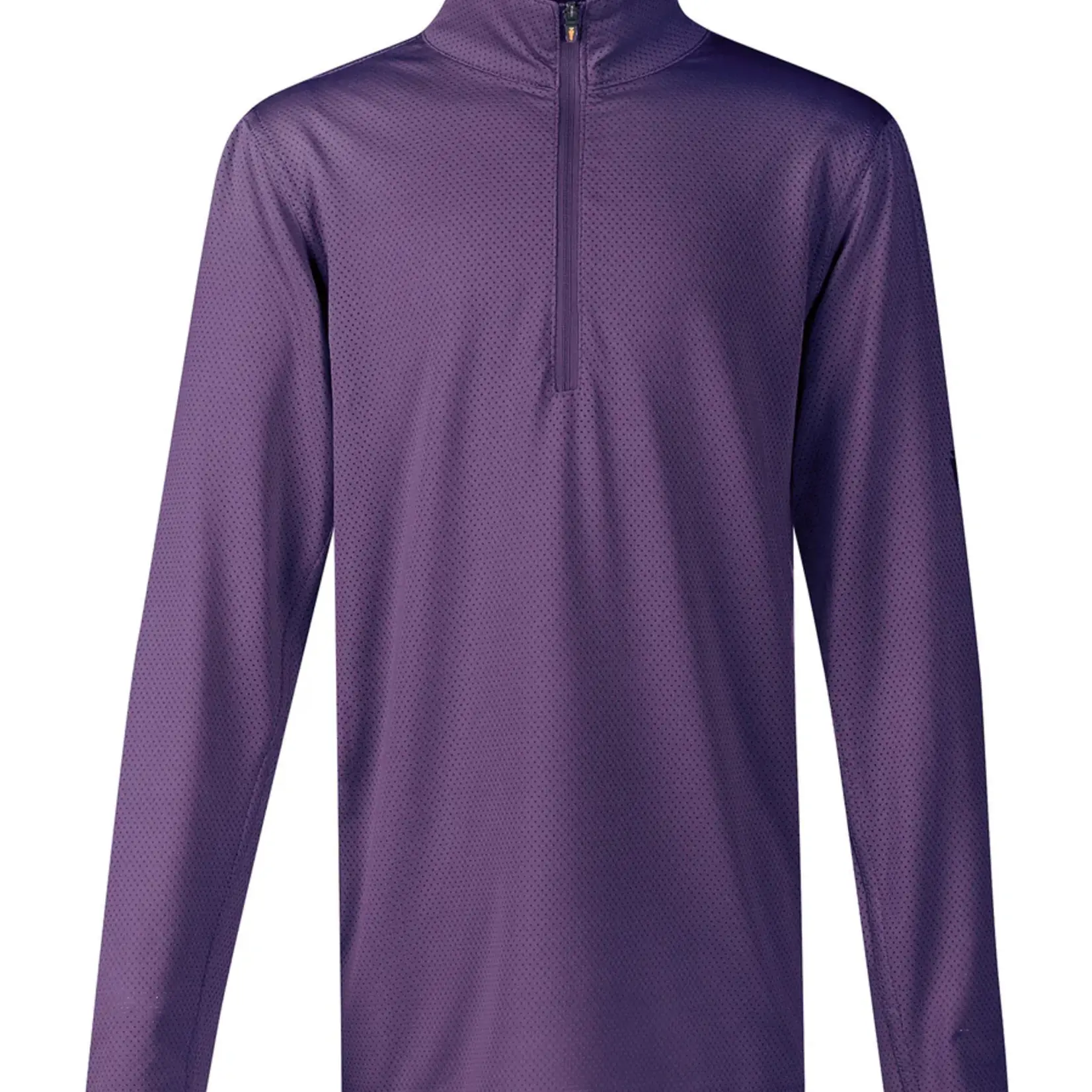 Kerrits Kids' Ice Fil Lite Long Sleeve Shirt