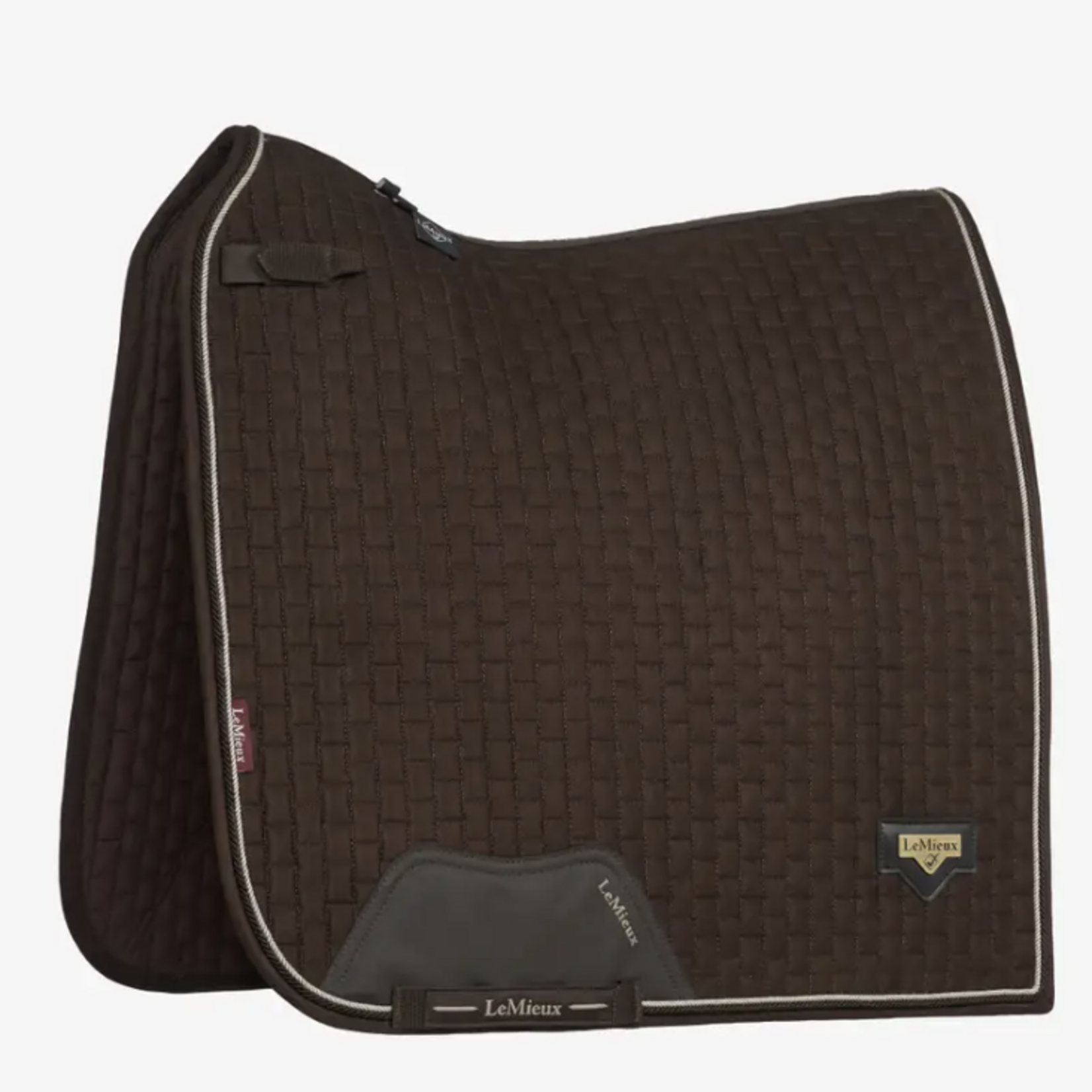 Lemieux Lemieux Puissance Dressage Square Pad