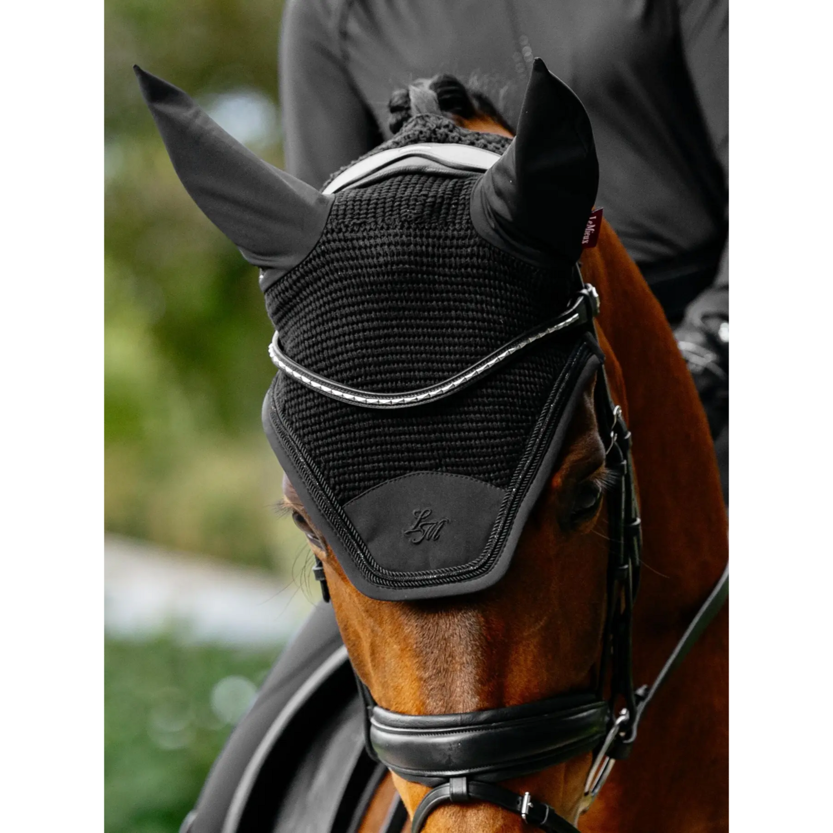 Lemieux Lemieux Brillance Fly Bonnet