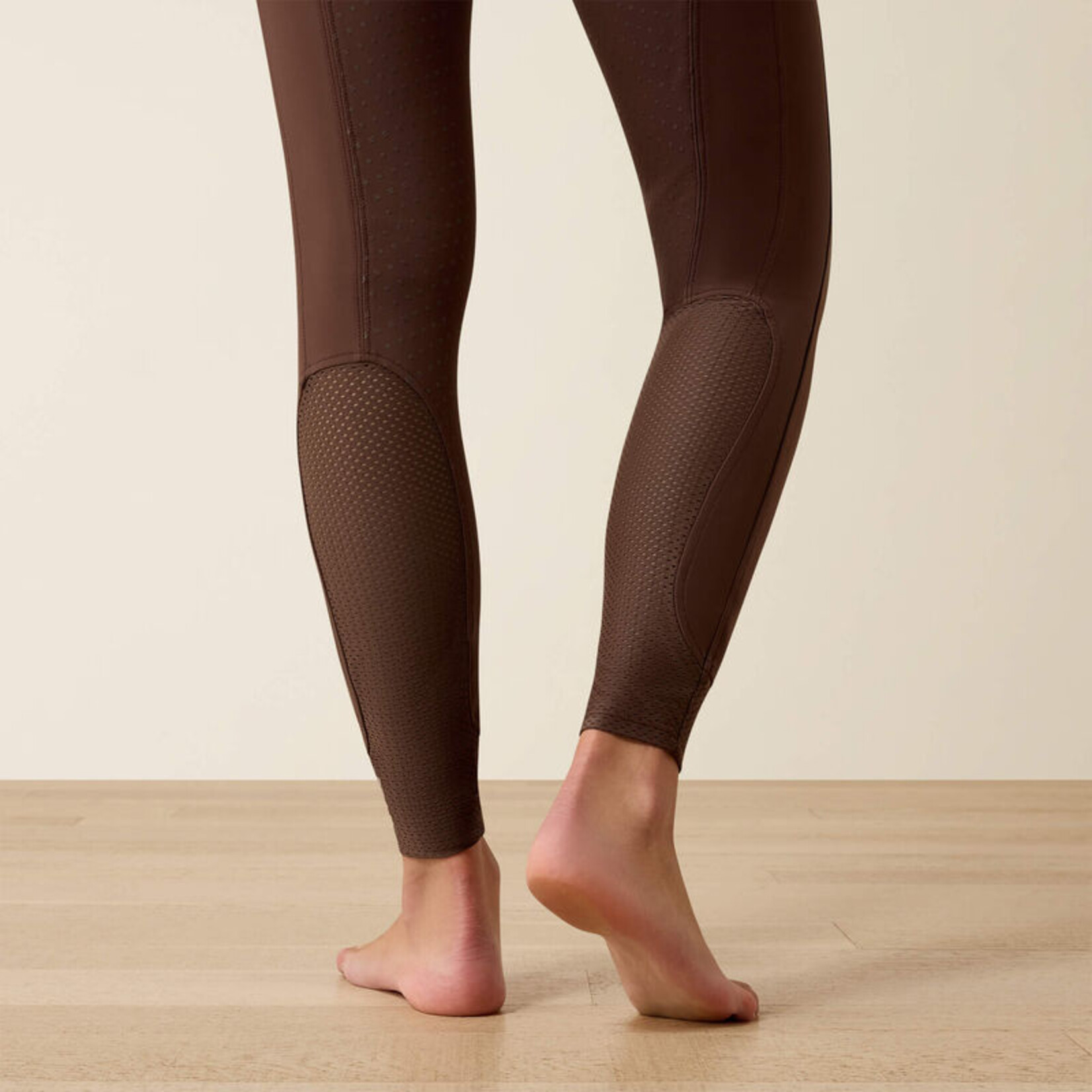 Ariat Ladies' Tri Factor NT Full Seat Breech