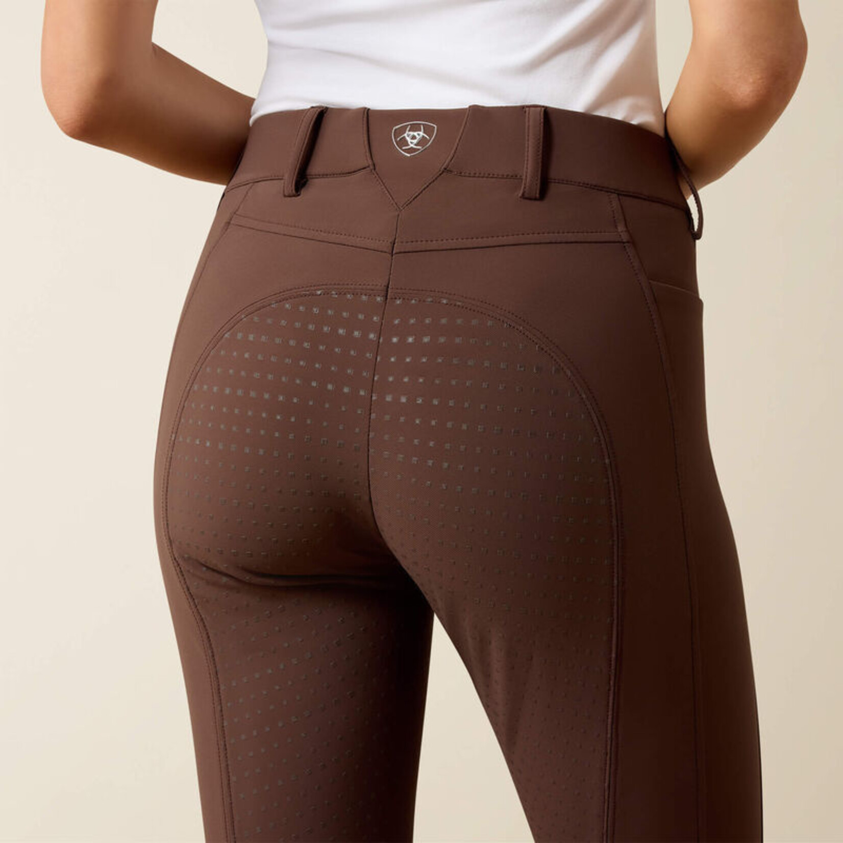 Ariat Ladies' Tri Factor NT Full Seat Breech