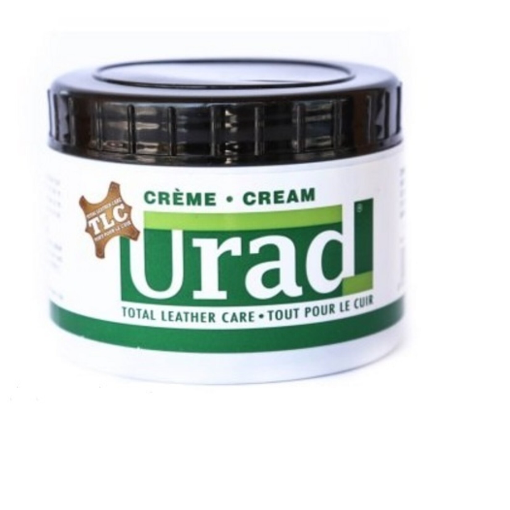 Urad Urad Black Boot Polish 7oz