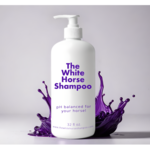 The White Horse The White Horse Shampoo 32oz