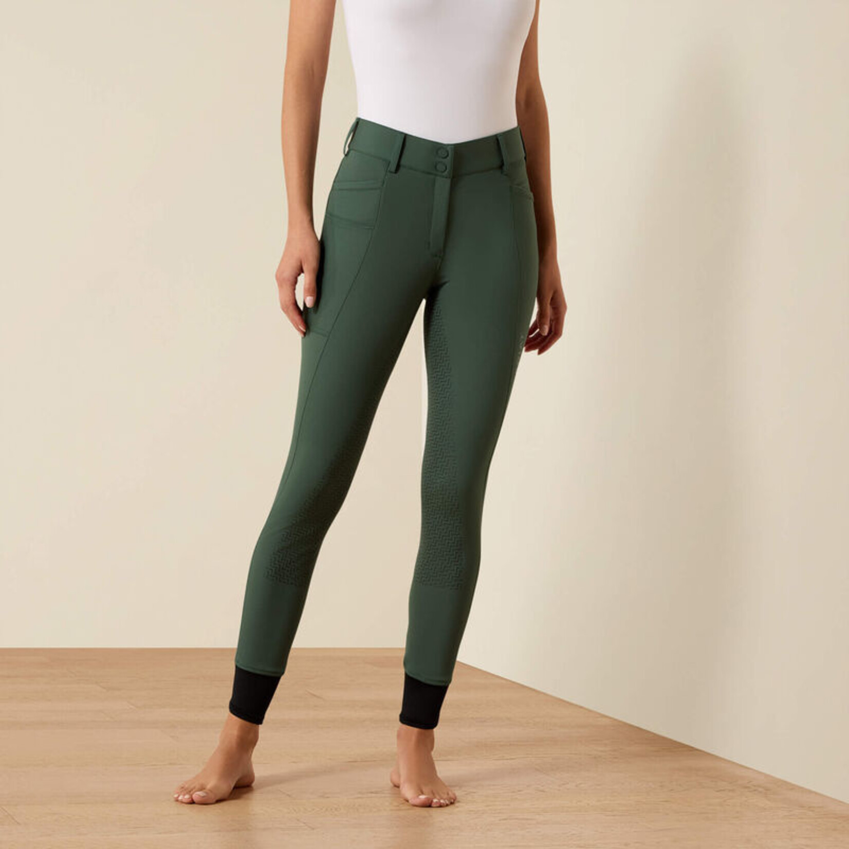 Ariat Ladies' Protege Full Seat Breech