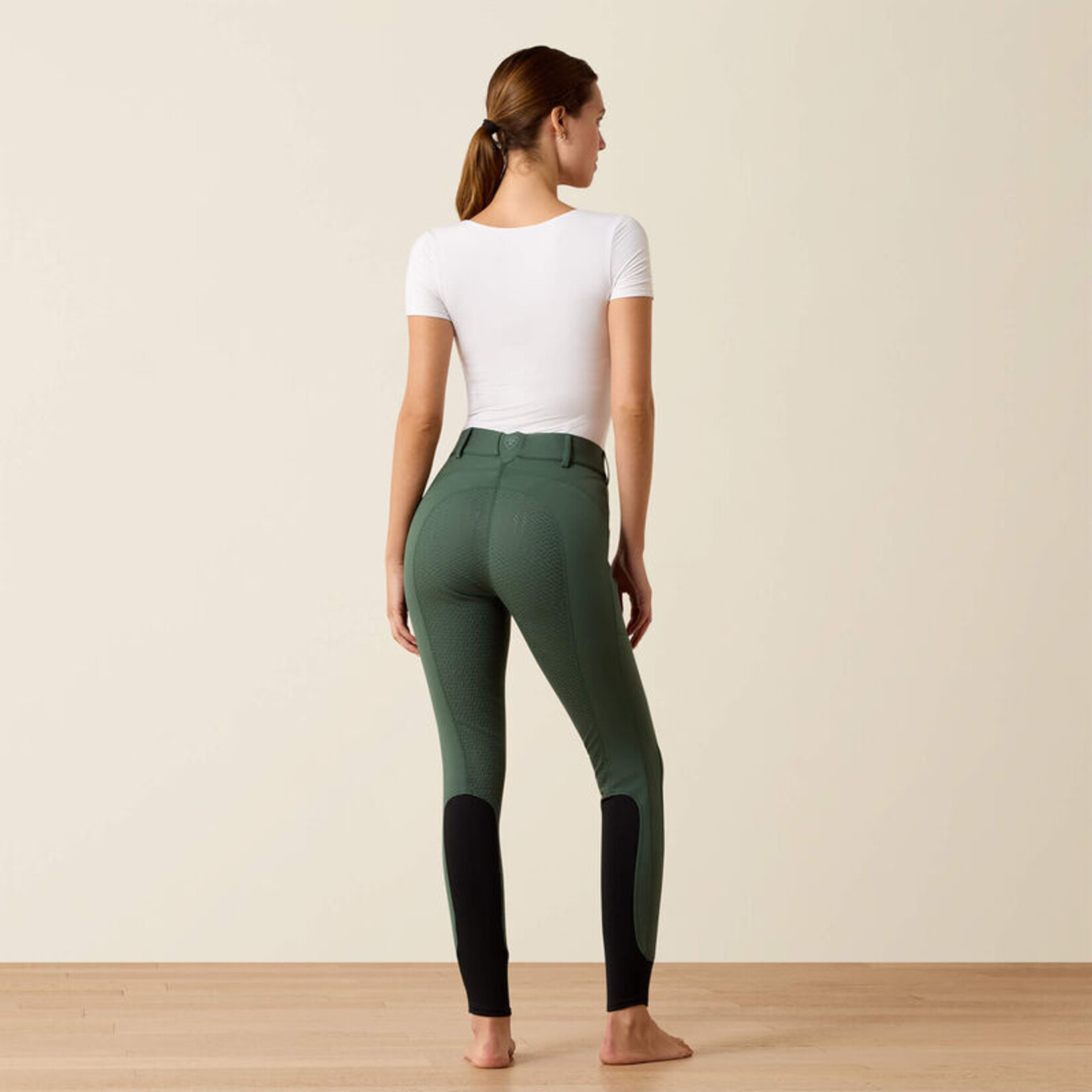 Ariat Ladies' Protege Full Seat Breech