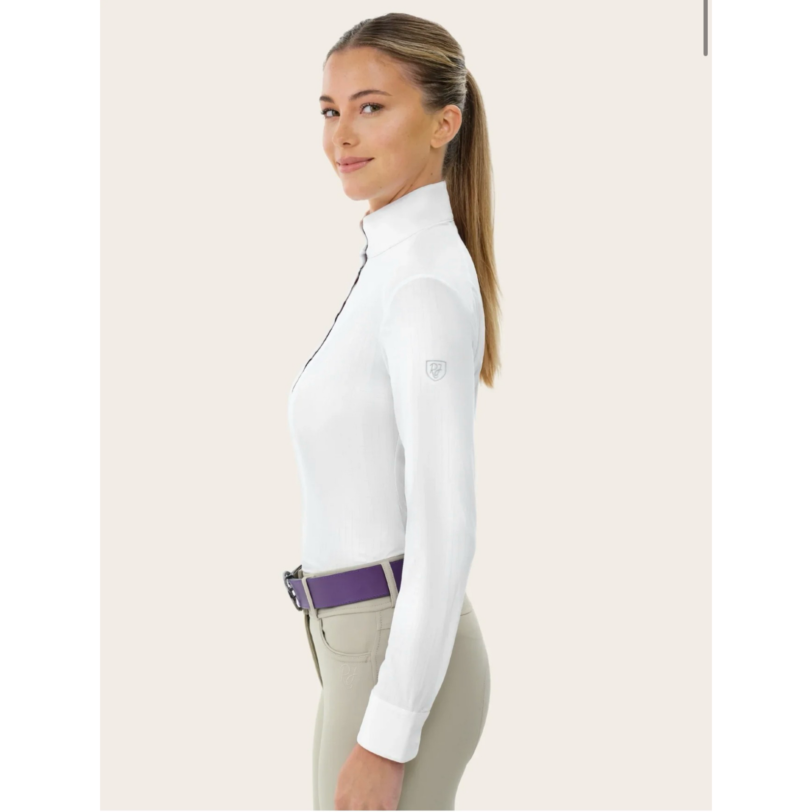 RJ Classics Ladies' Brooke Show Shirt