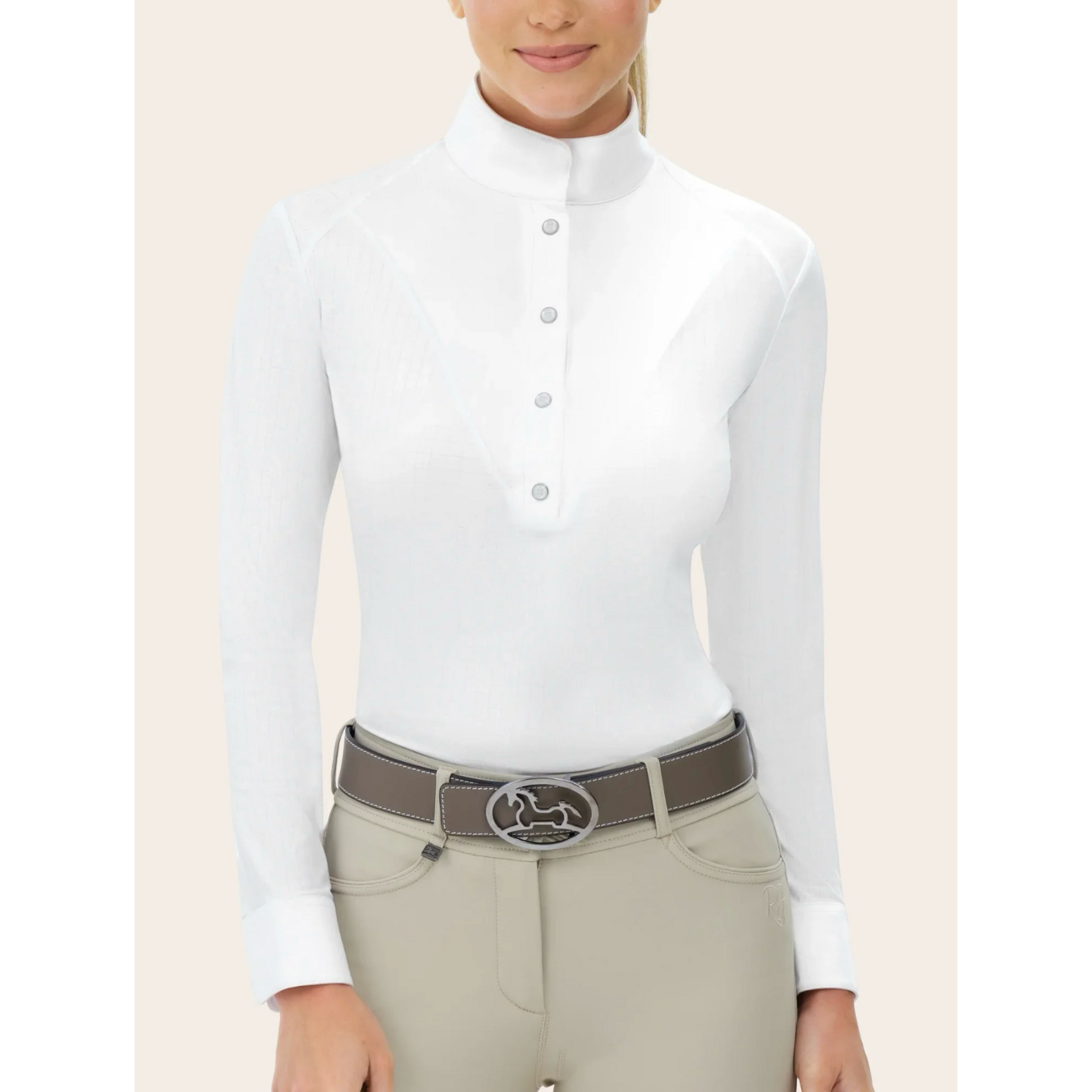 RJ Classics Ladies' Brooke Show Shirt