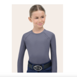 R.J. Classics Kids' Jordyn Jr. Crew Neck