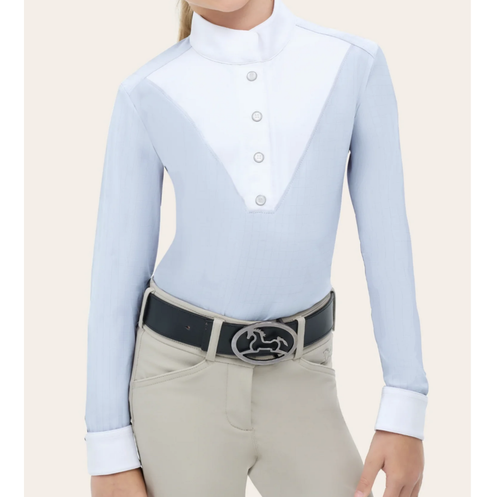 R.J. Classics Kids' Brooke Show Shirt