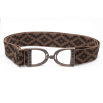 Ellany Ellany Copper Stirrup 1.5" Belt