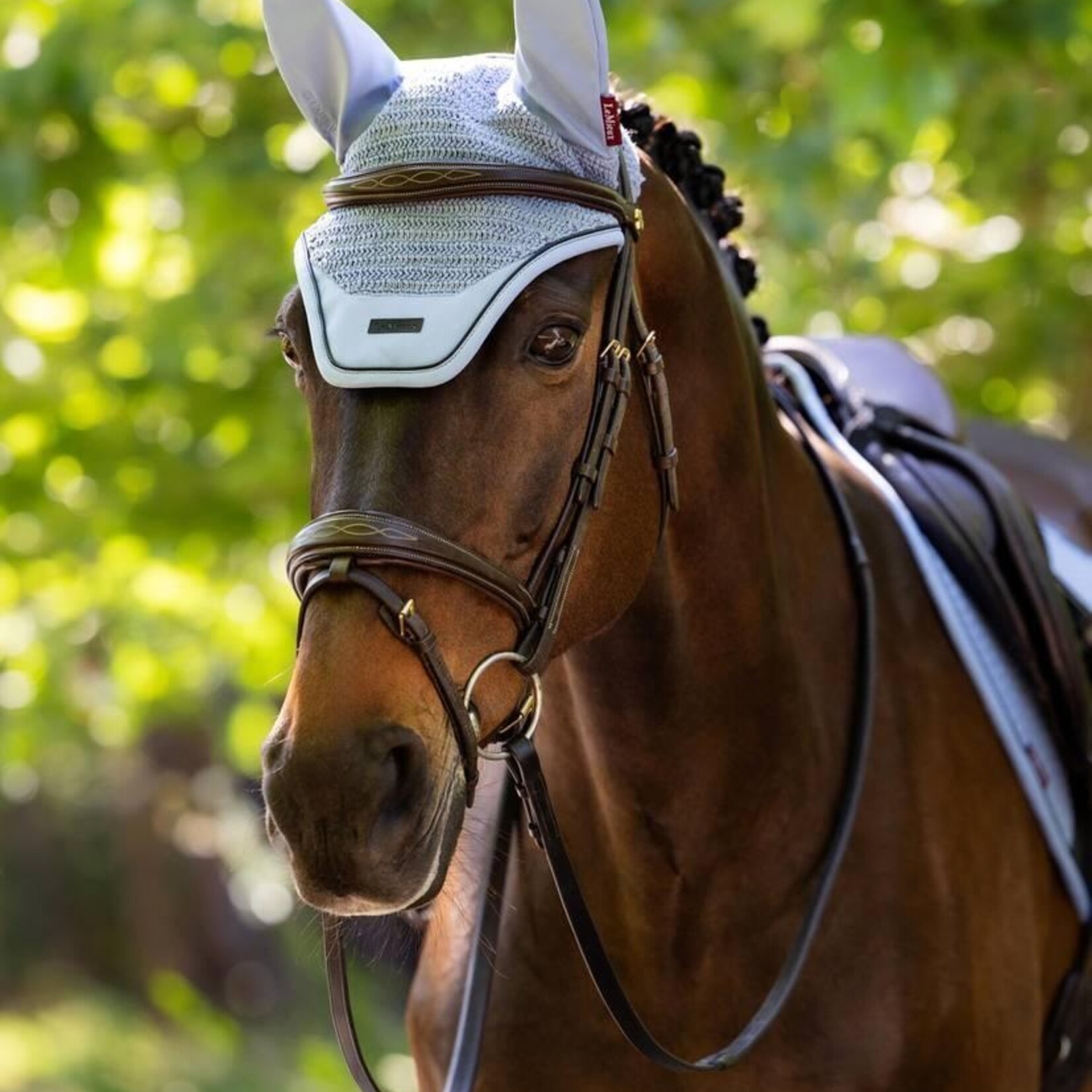Lemieux LeMieux Essence Fly Bonnet