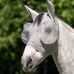 Horseware Defense Fly Mask