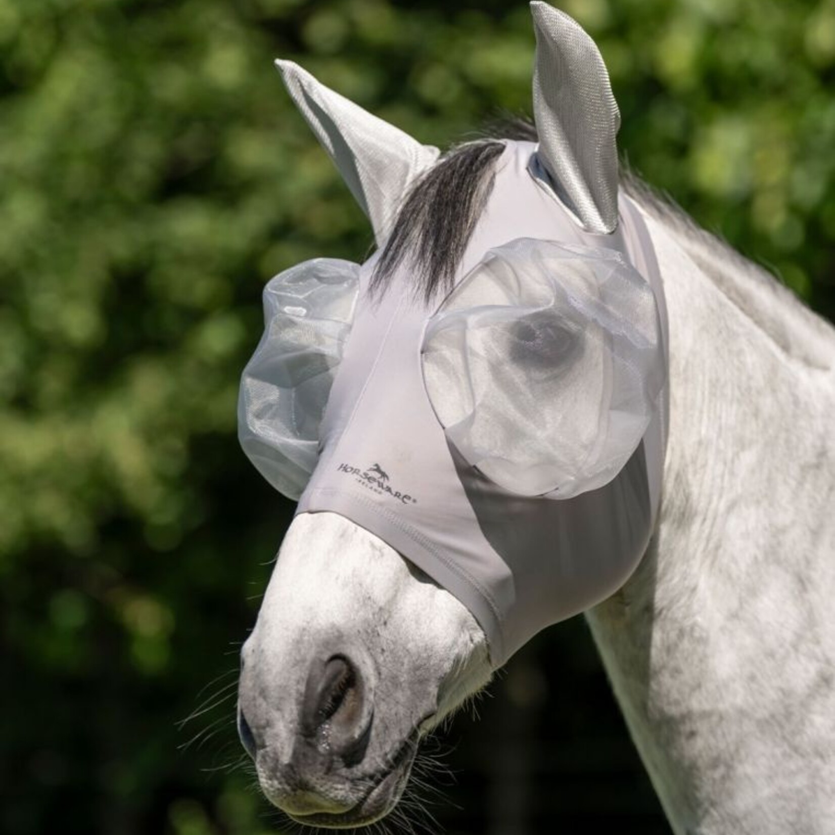 Horseware Defense Fly Mask