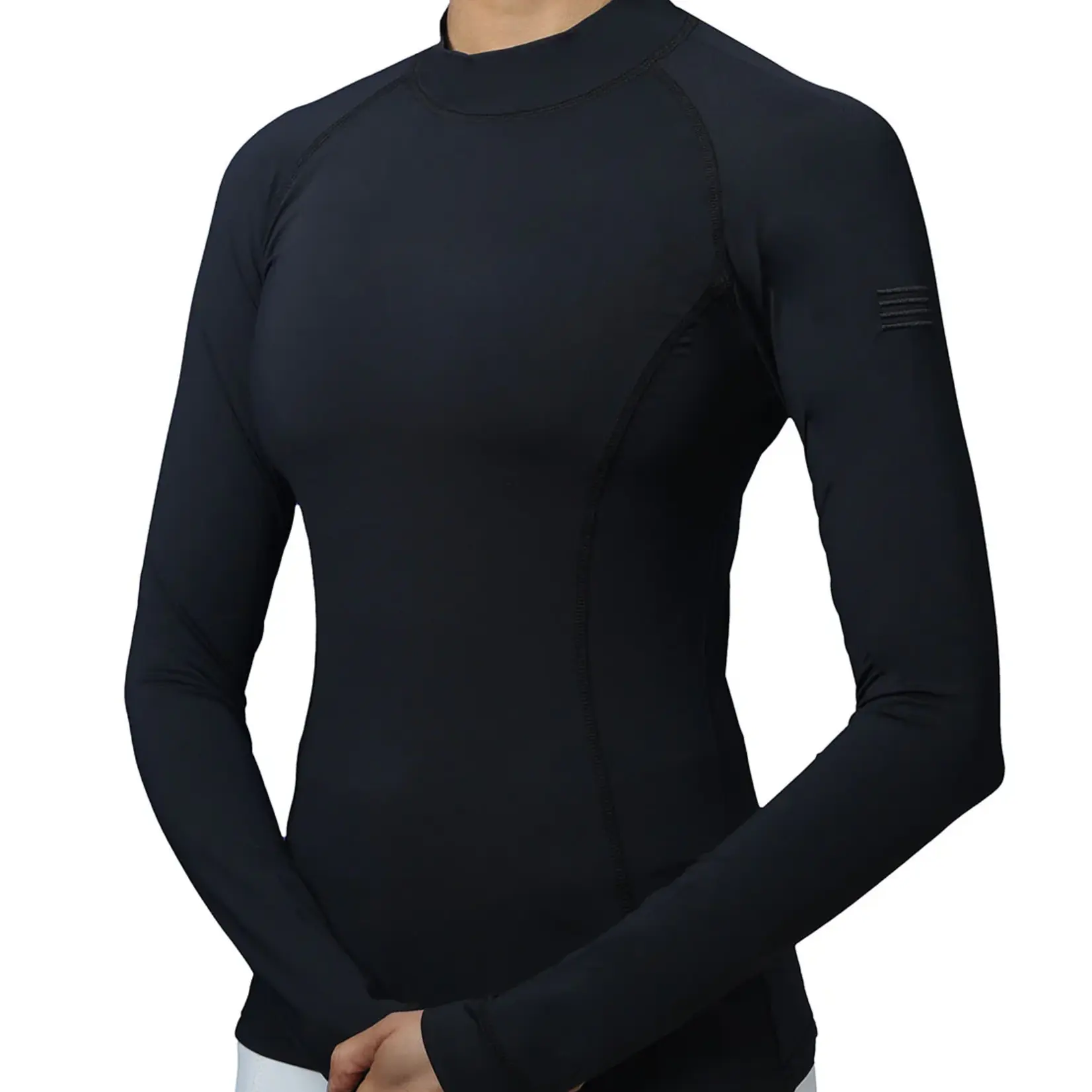 GhoDho GhoDho Ladies' Lyra UPF Shirt