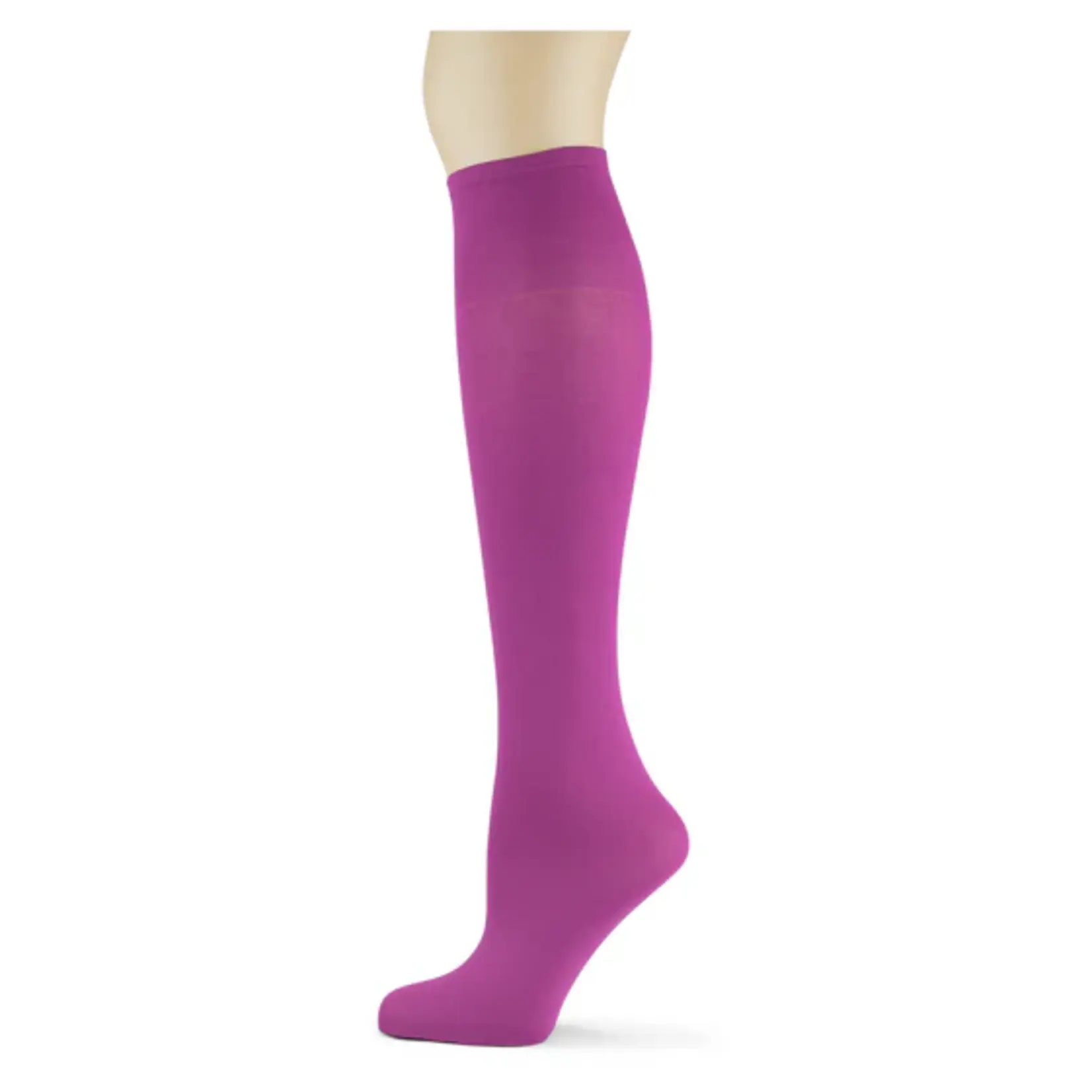 Sox Trot Sox Trot Ladies' Solid Knee High Sock